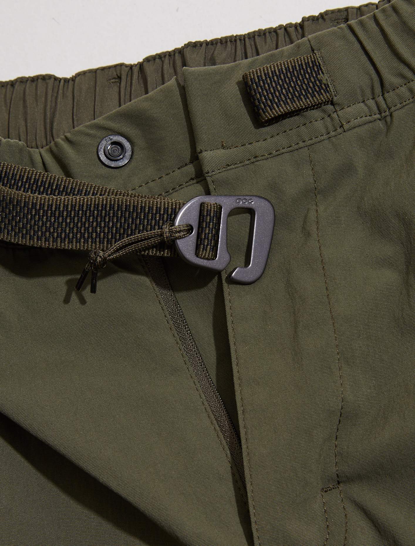 "Smith Summit" Cargo Pants in Khaki