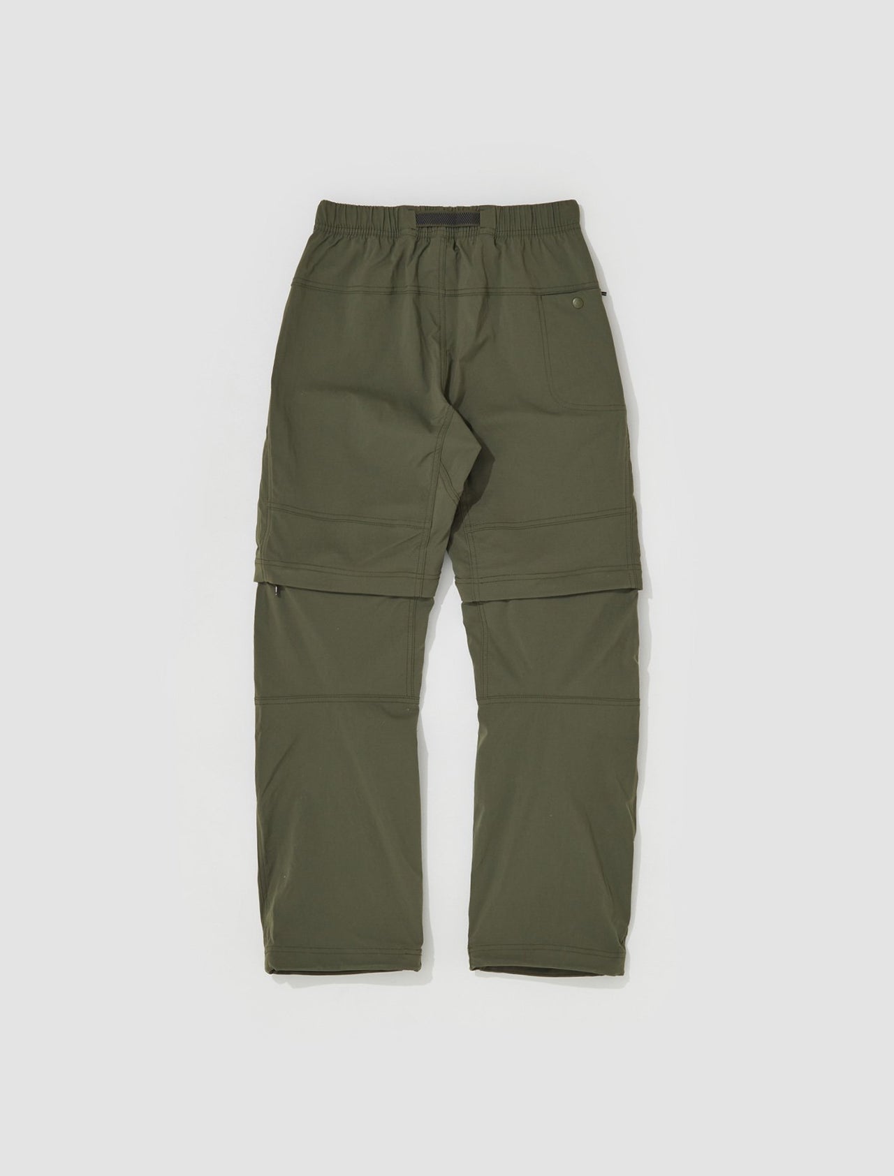 "Smith Summit" Cargo Pants in Khaki