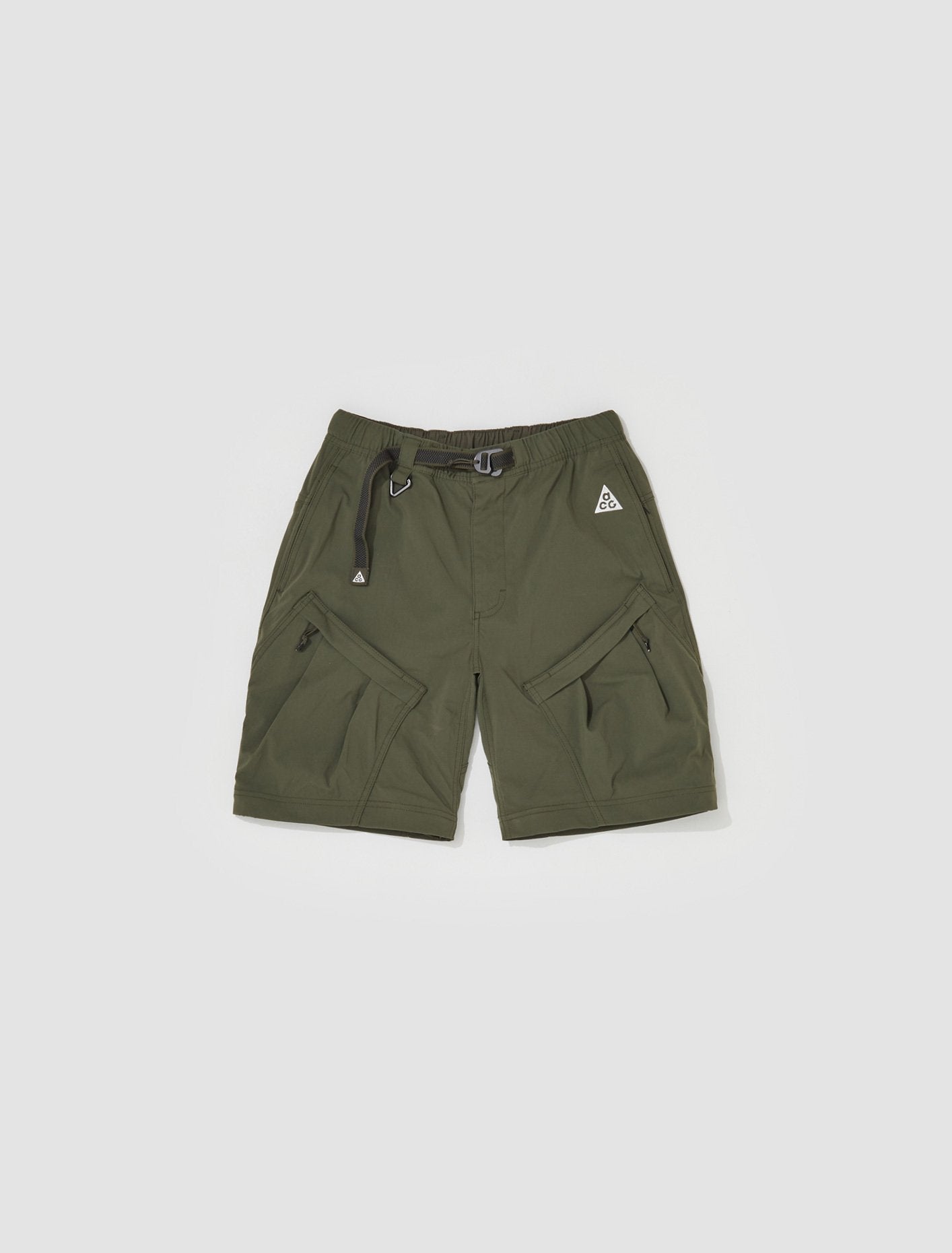 "Smith Summit" Cargo Pants in Khaki