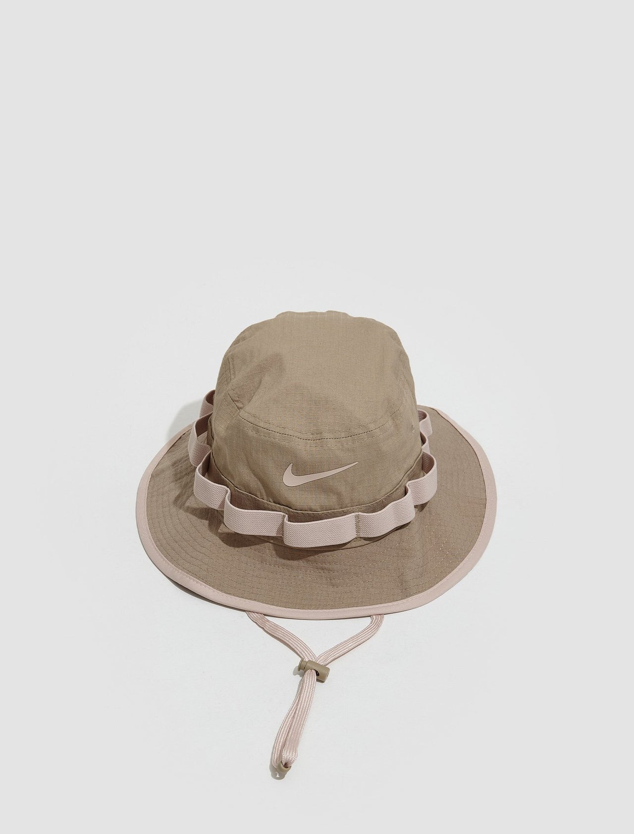 Boonie Hat in Khaki