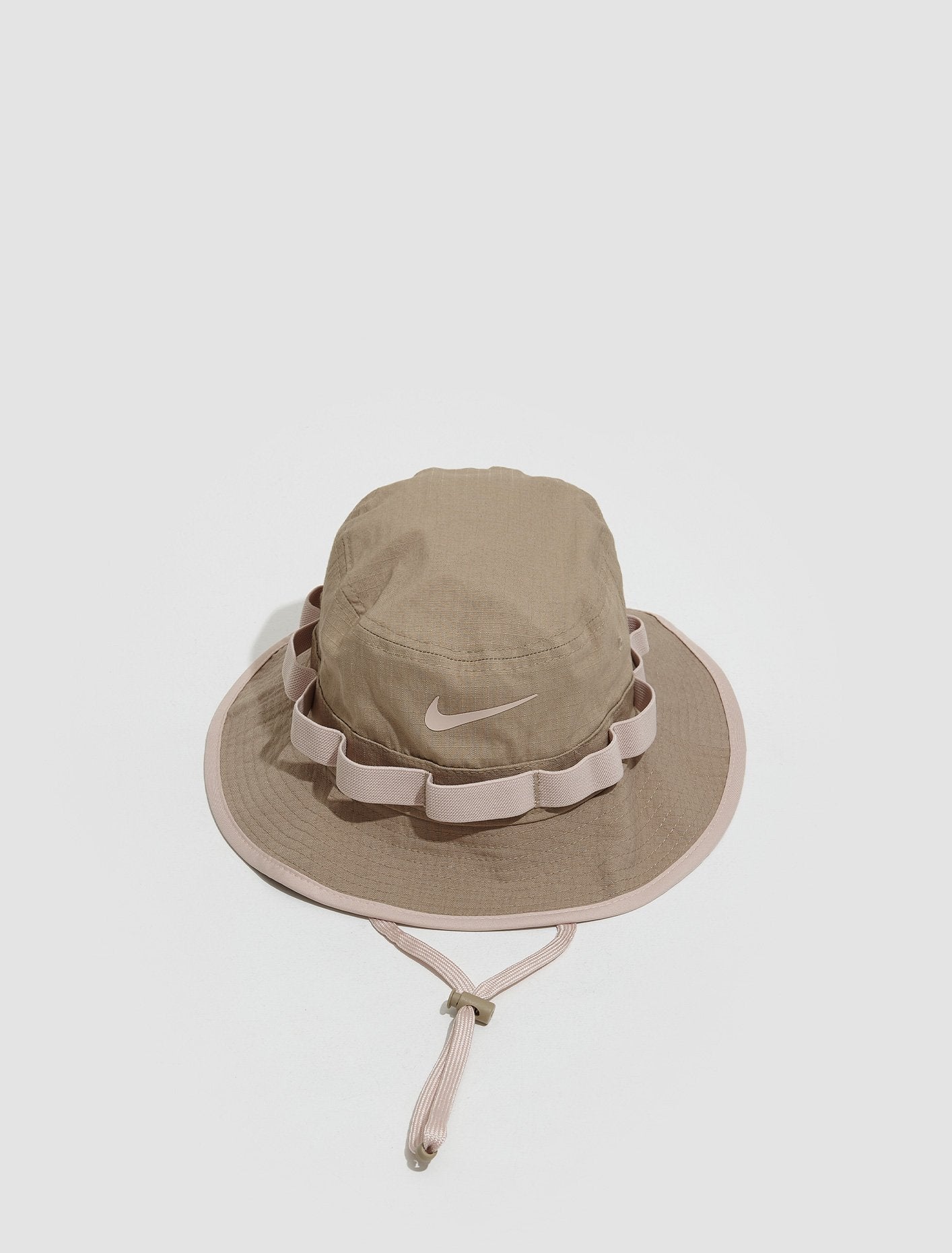 Boonie Hat in Khaki