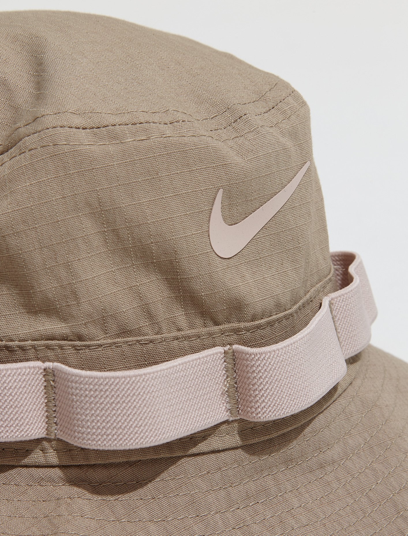 Boonie Hat in Khaki
