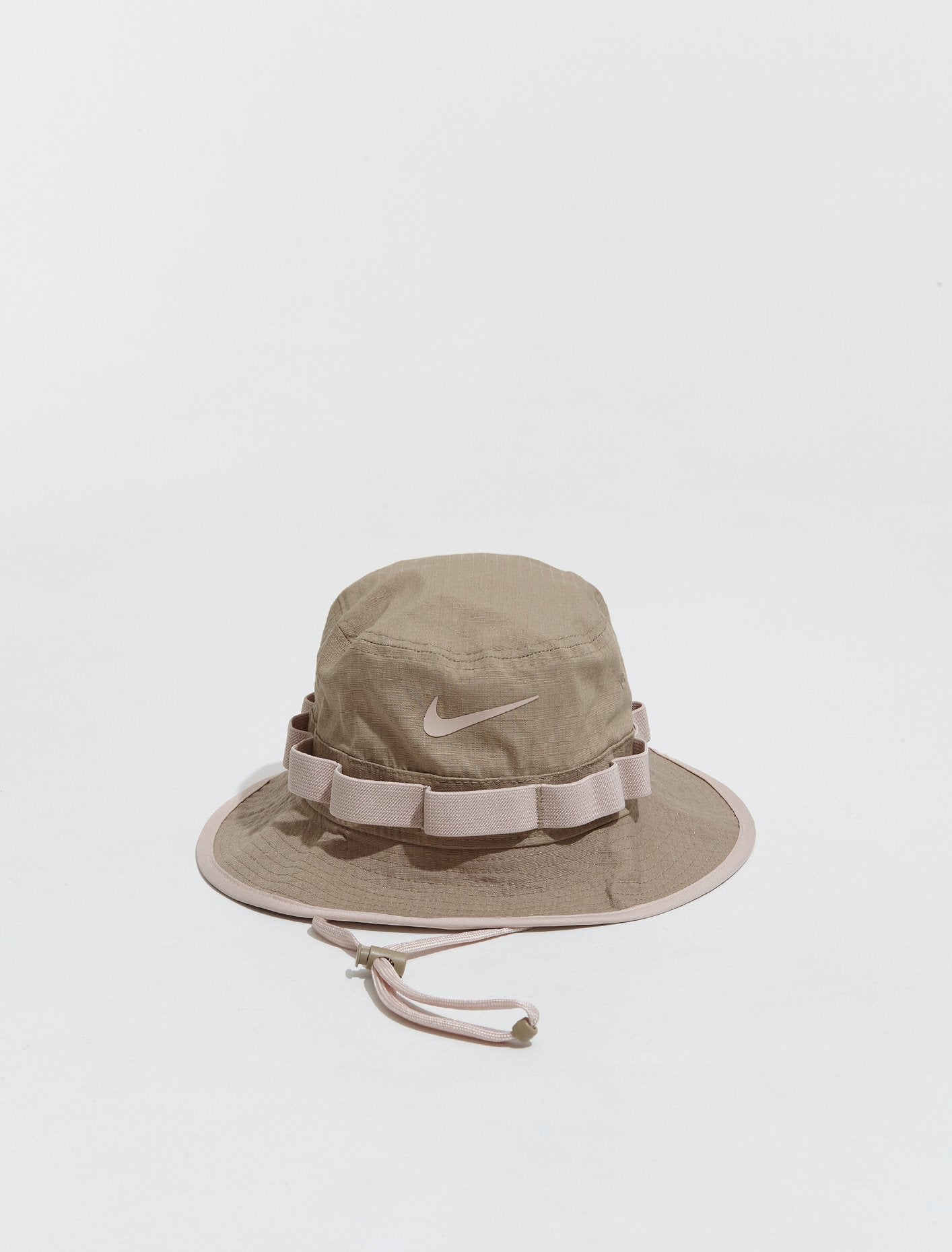 Boonie Hat in Khaki