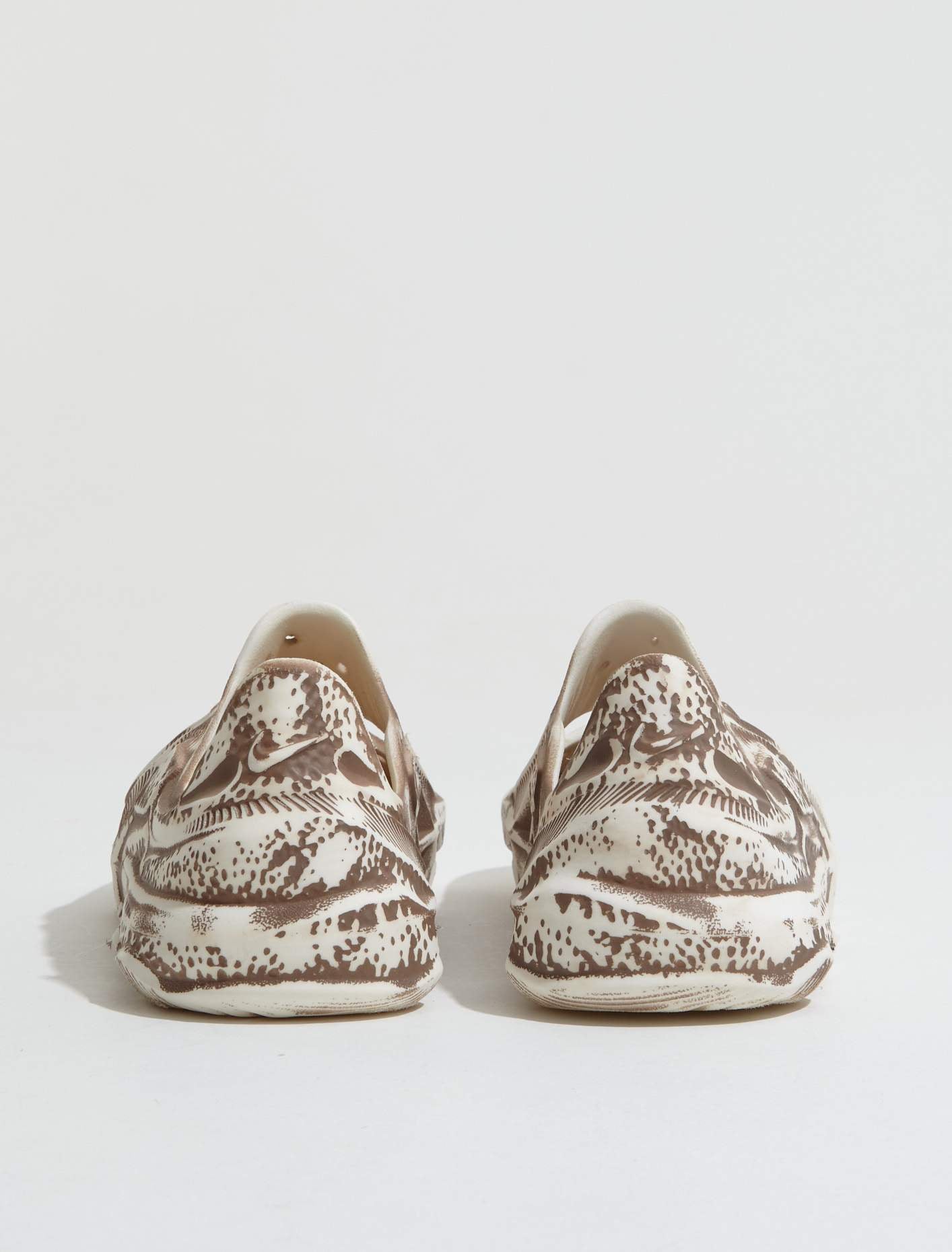 ISPA Universal Slide in Mink Brown