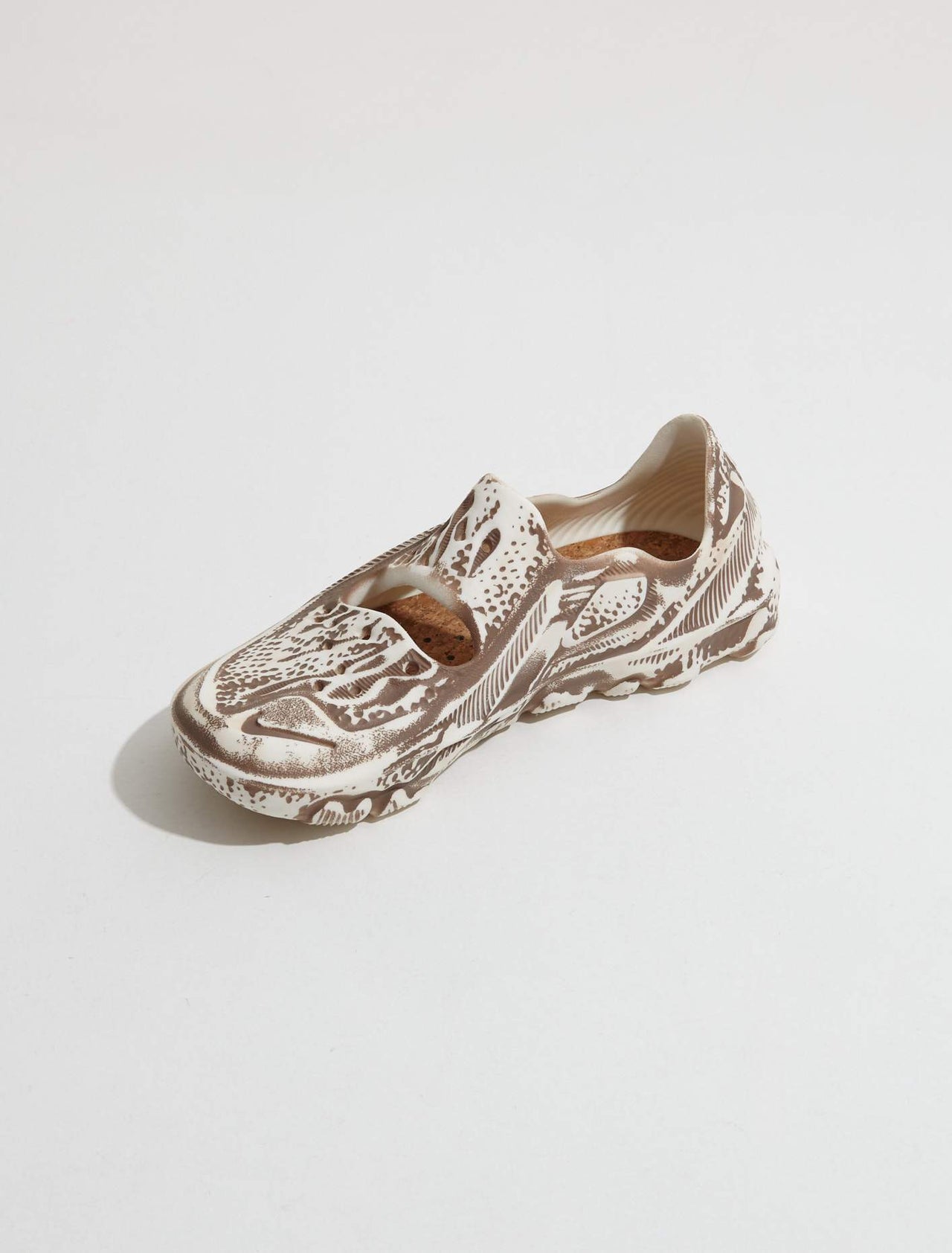 ISPA Universal Slide in Mink Brown