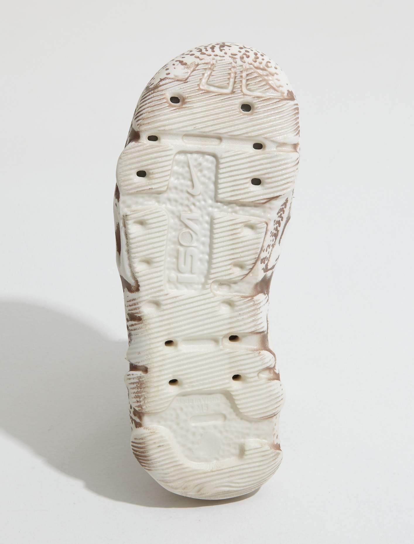 ISPA Universal Slide in Mink Brown