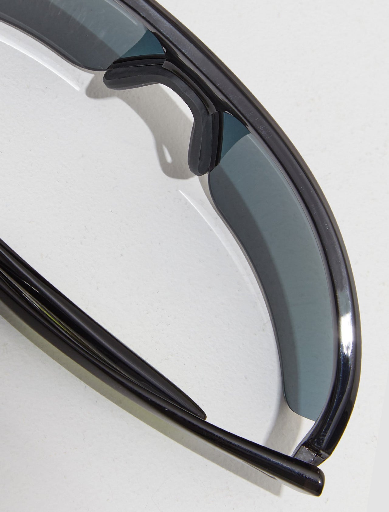 Gale Force E Sunglasses in Anthracite