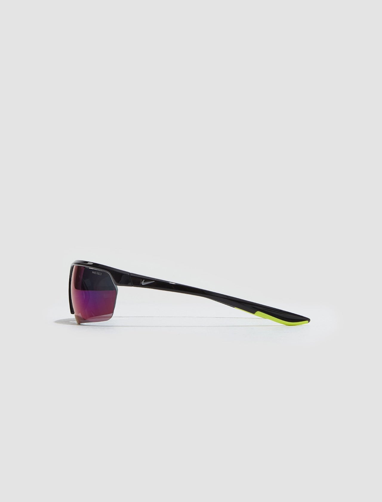 Gale Force E Sunglasses in Anthracite