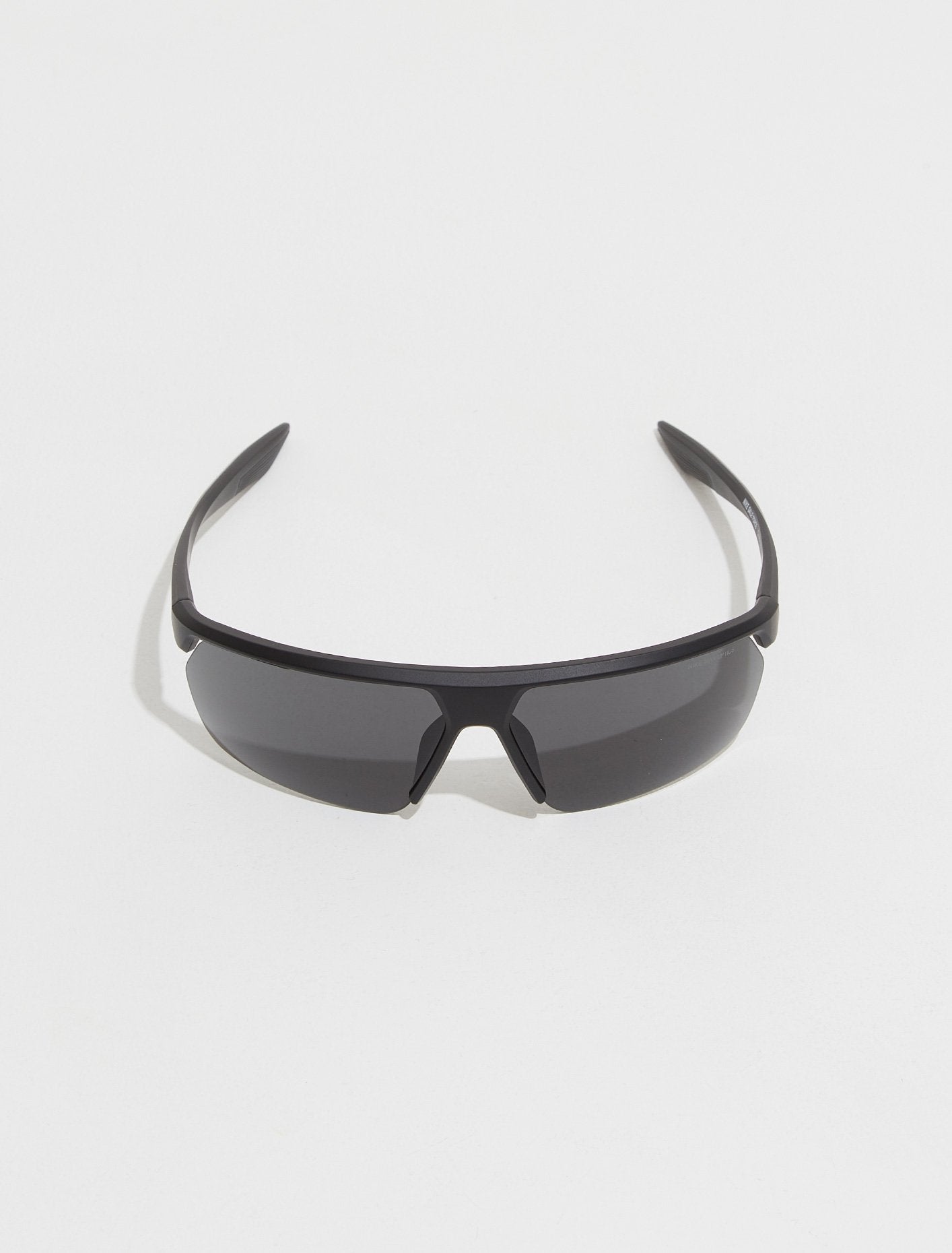 Gale Force Sunglasses in Matte Black