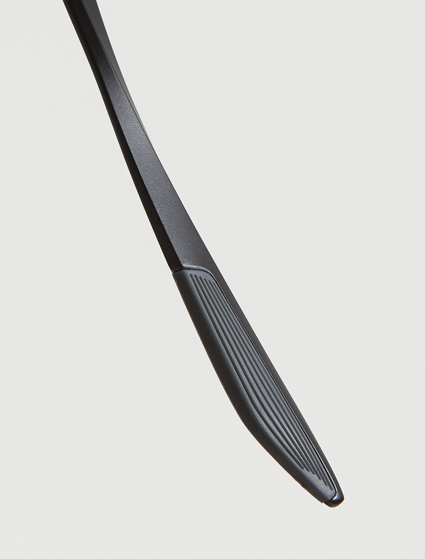 Gale Force Sunglasses in Matte Black