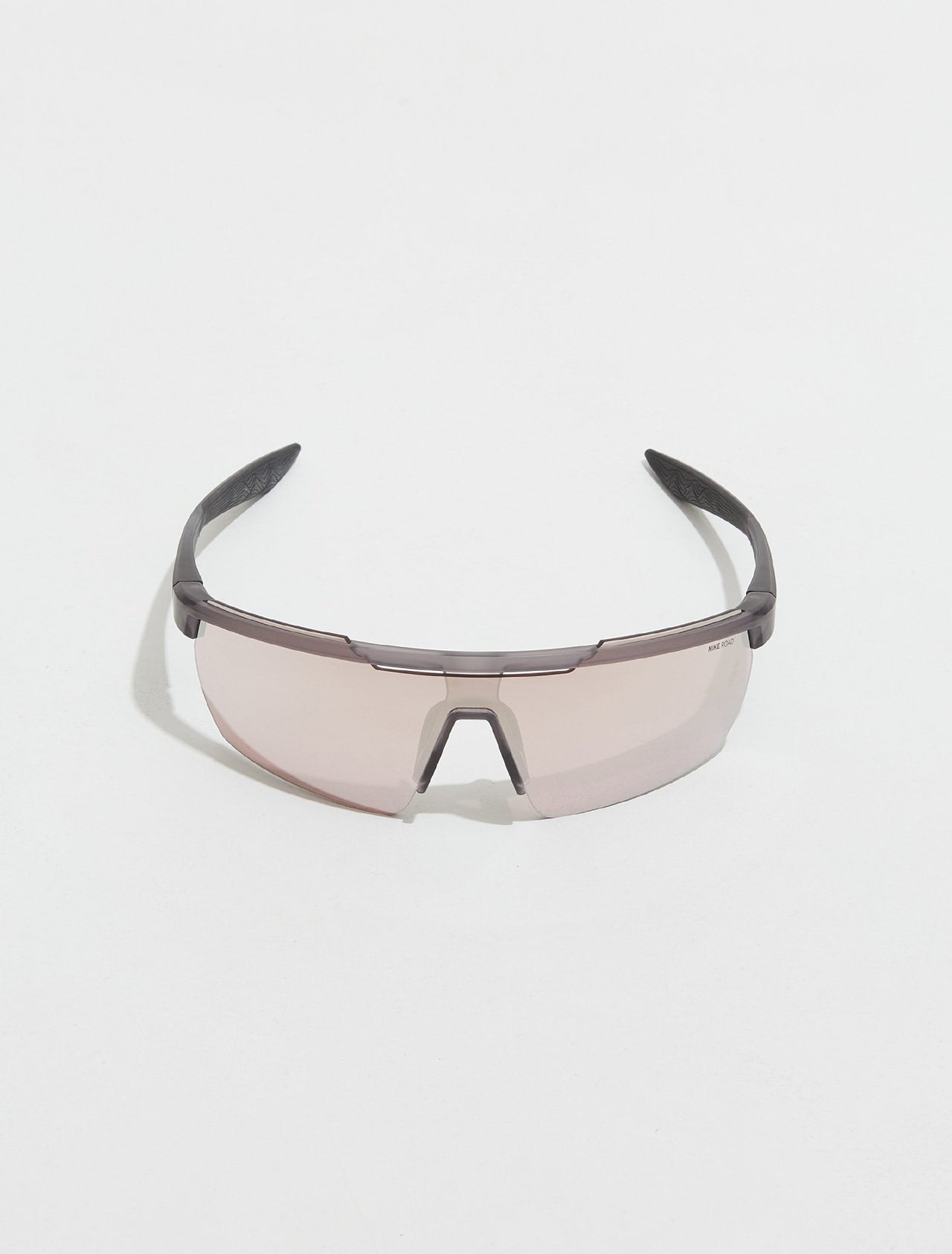 Windshield Elite E Sunglasses in Matte Dark Grey