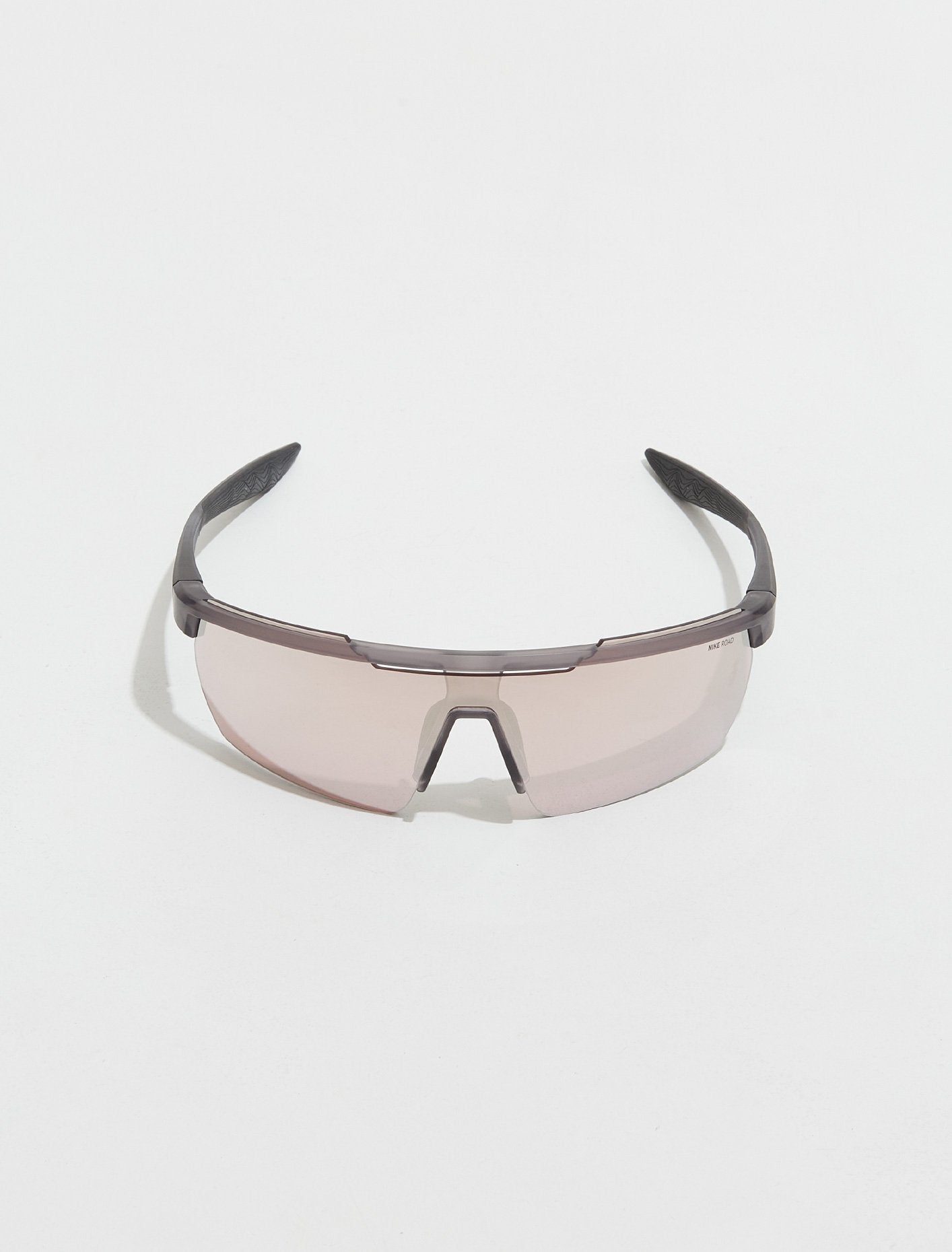 Windshield Elite E Sunglasses in Matte Dark Grey