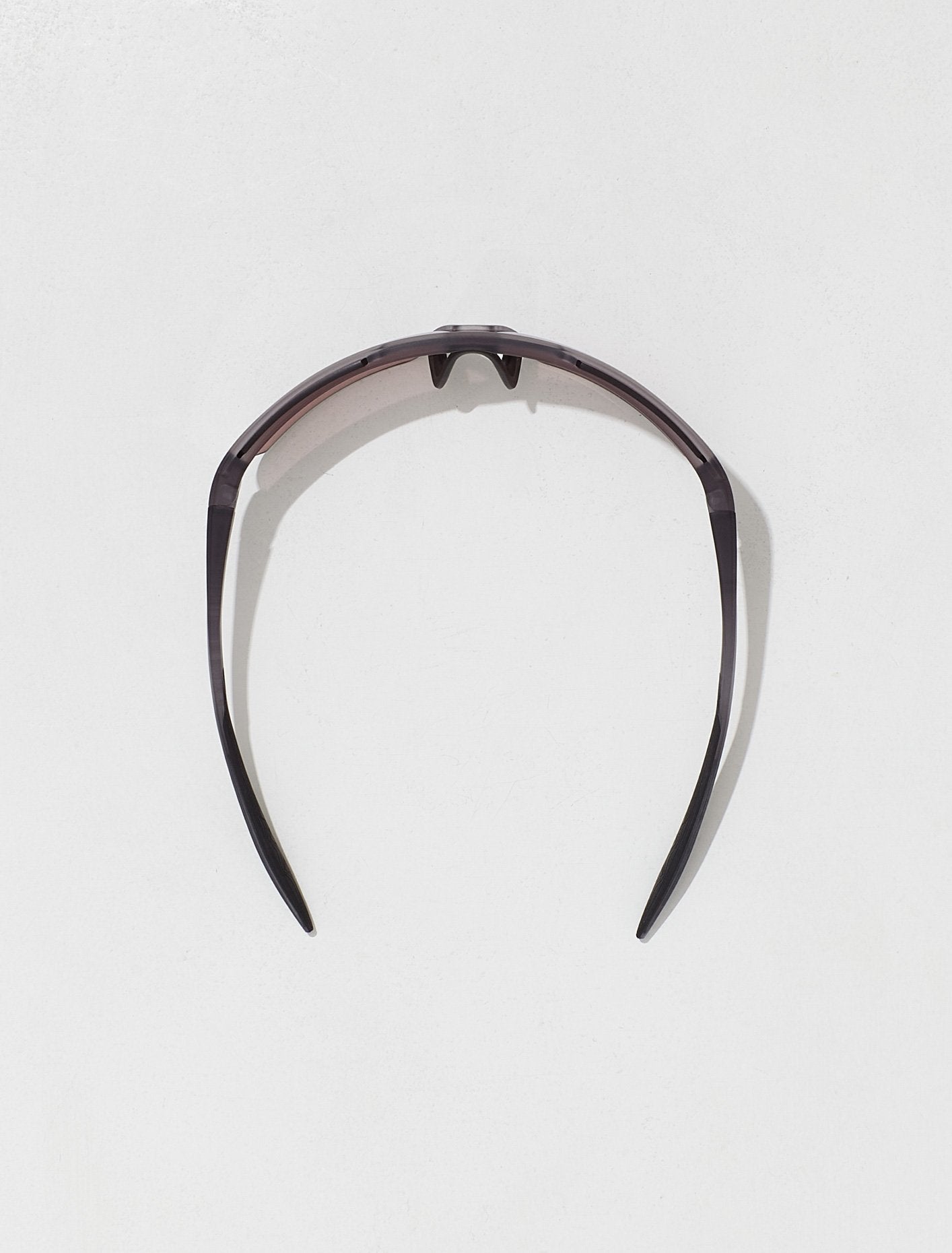 Windshield Elite E Sunglasses in Matte Dark Grey