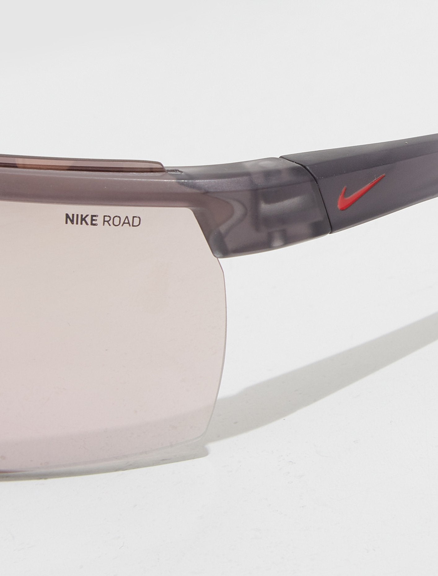 Windshield Elite E Sunglasses in Matte Dark Grey