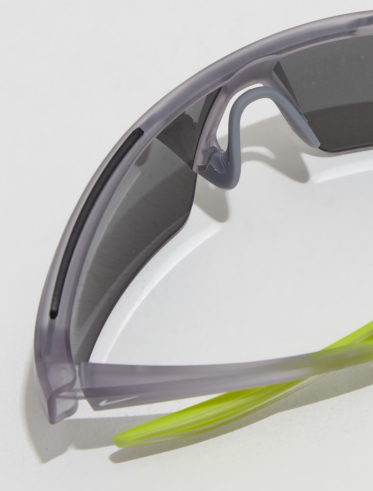 Windshield Elite E Sunglasses in Wolf Grey