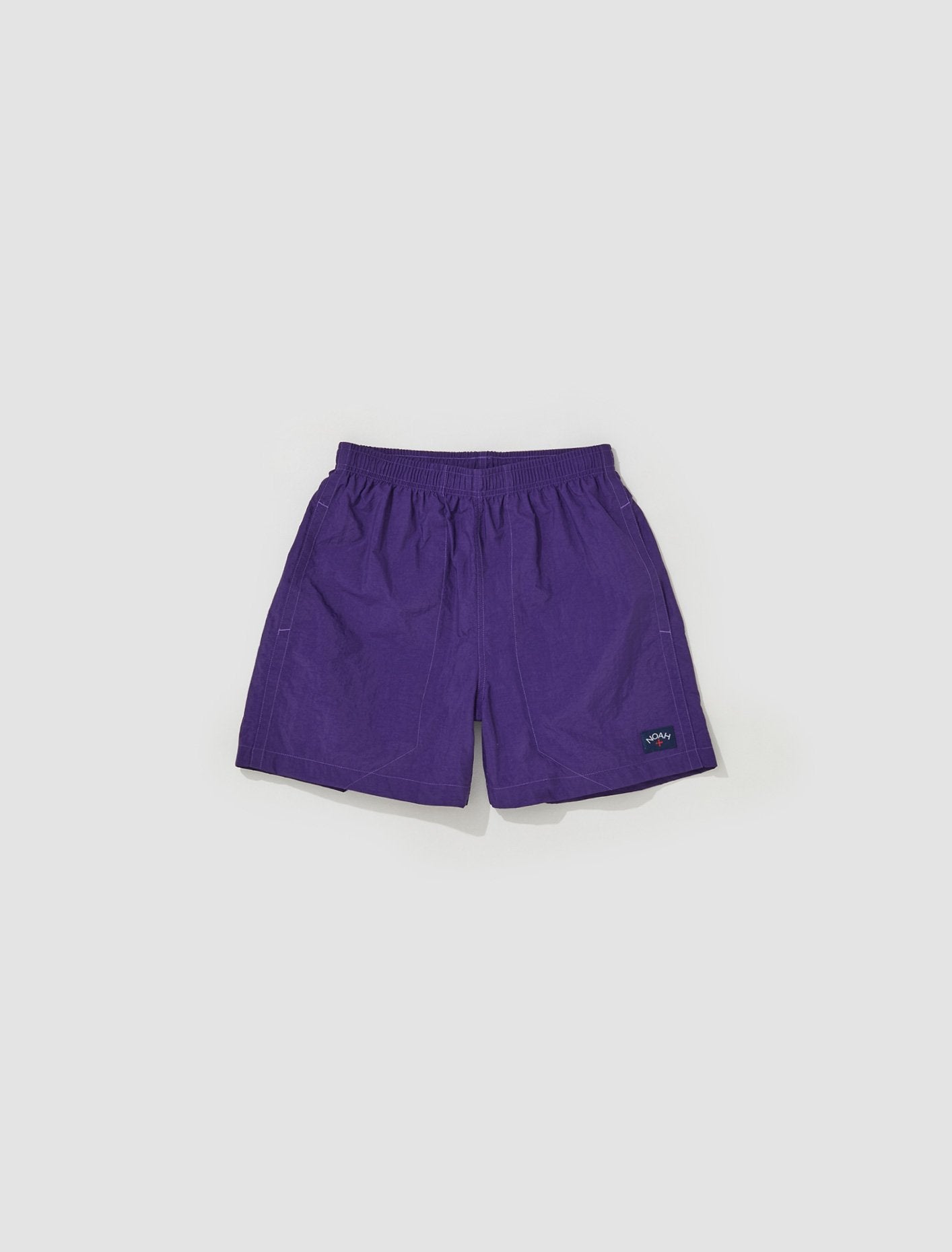 Noah - Swim Trunks in Parachute Purple - SH028SS23PPL – Voo Store