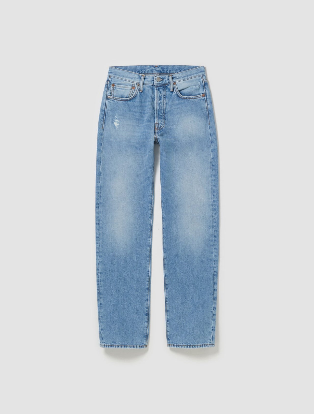 Regular Fit Jeans - 1996 in Light Blue