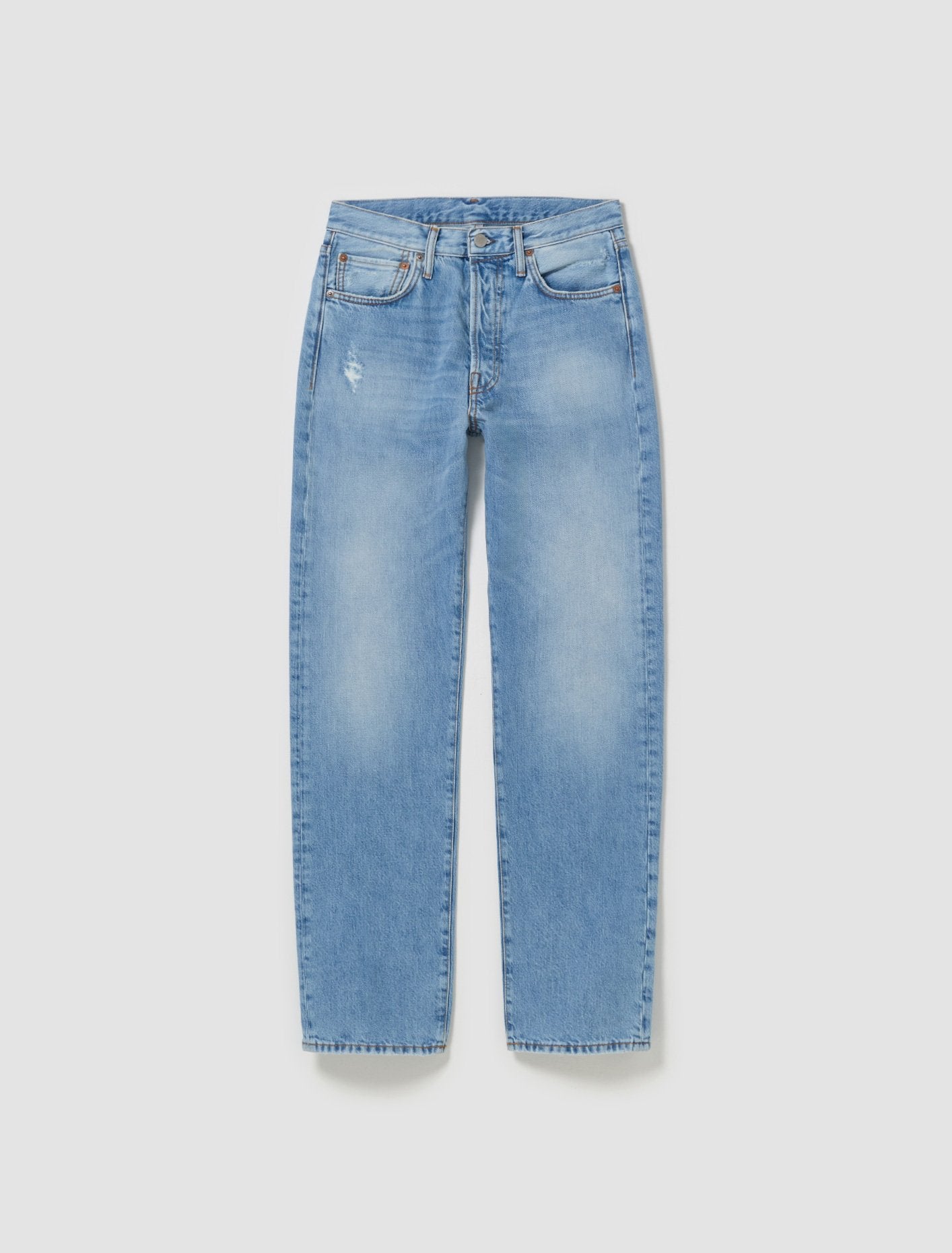 Regular Fit Jeans - 1996 in Light Blue