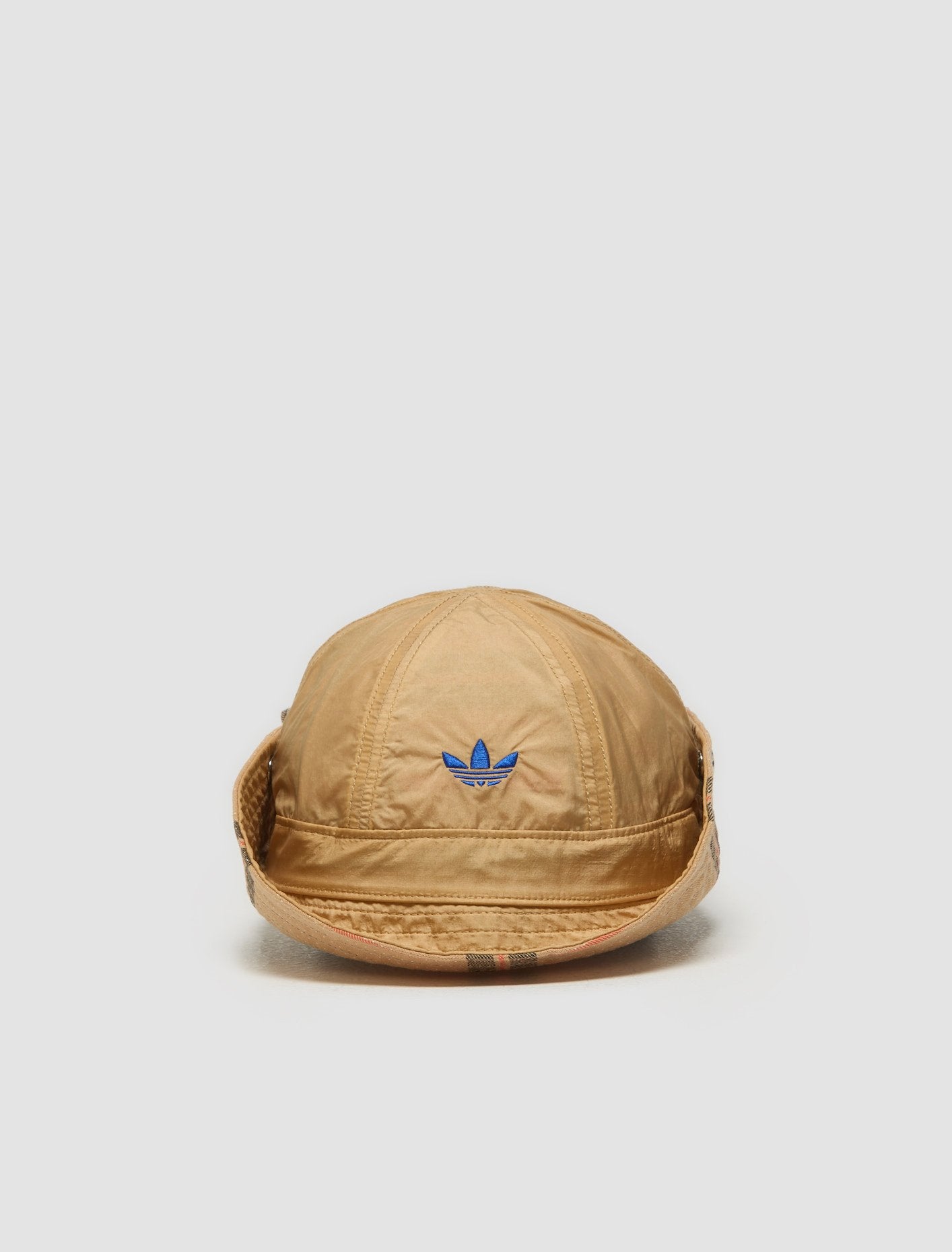 x Wales Bonner Bucket Hat in Beige