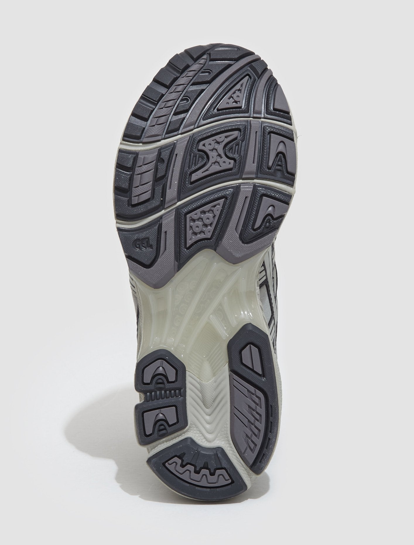 GEL-KAYANO 14 Sneaker in White Sage