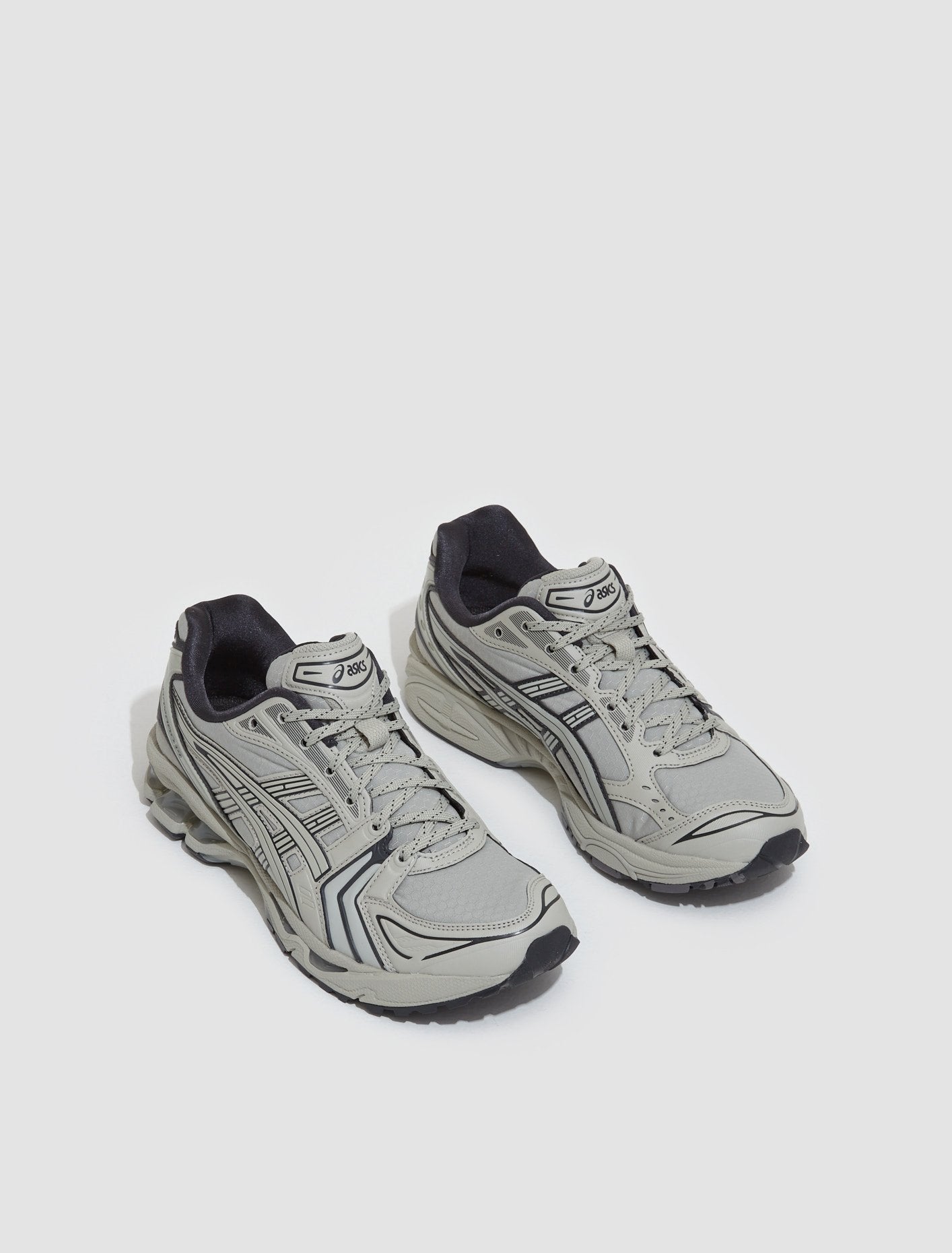 GEL-KAYANO 14 Sneaker in White Sage