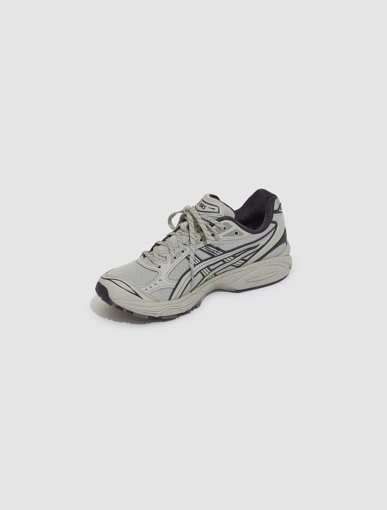 GEL-KAYANO 14 Sneaker in White Sage