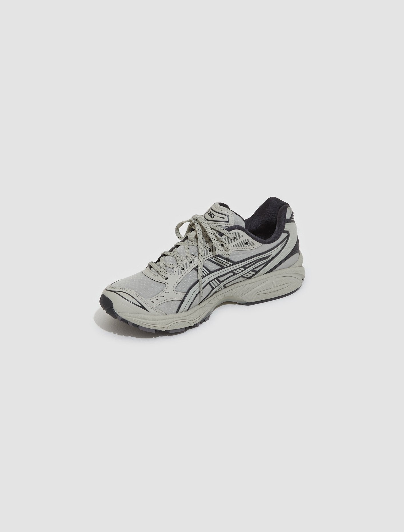 GEL-KAYANO 14 Sneaker in White Sage