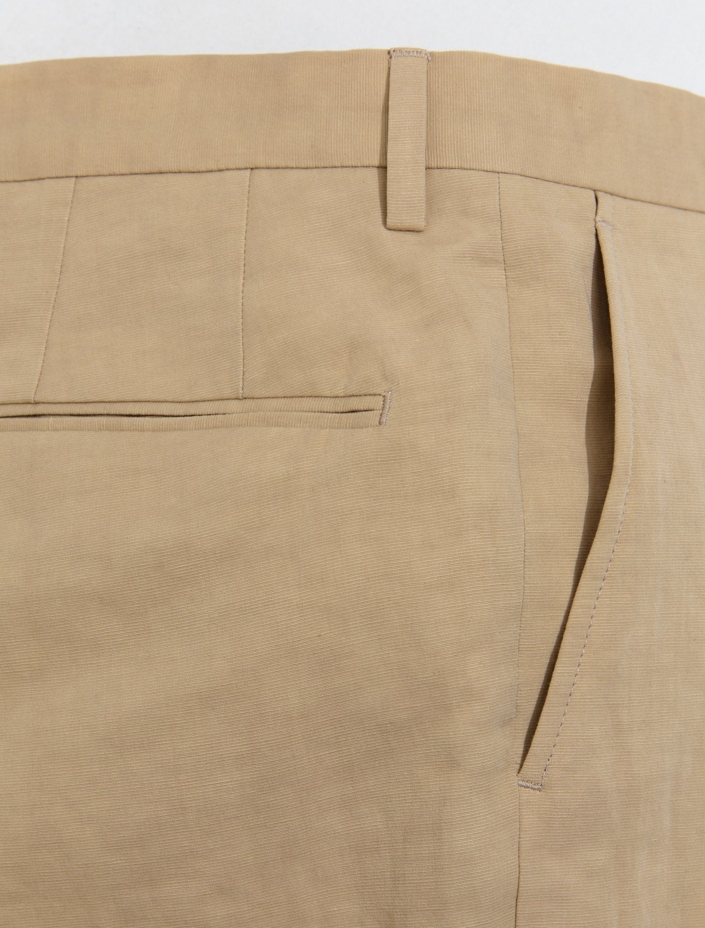 Patrino Pants in Cream