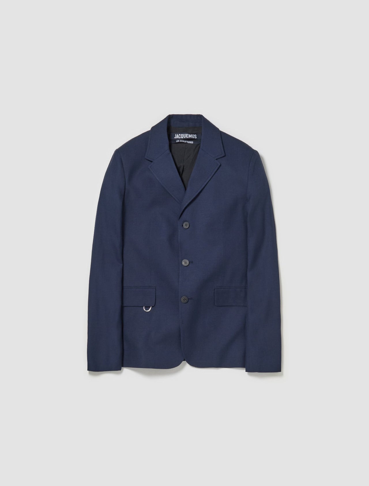 La Veste Cabri in Dark Navy