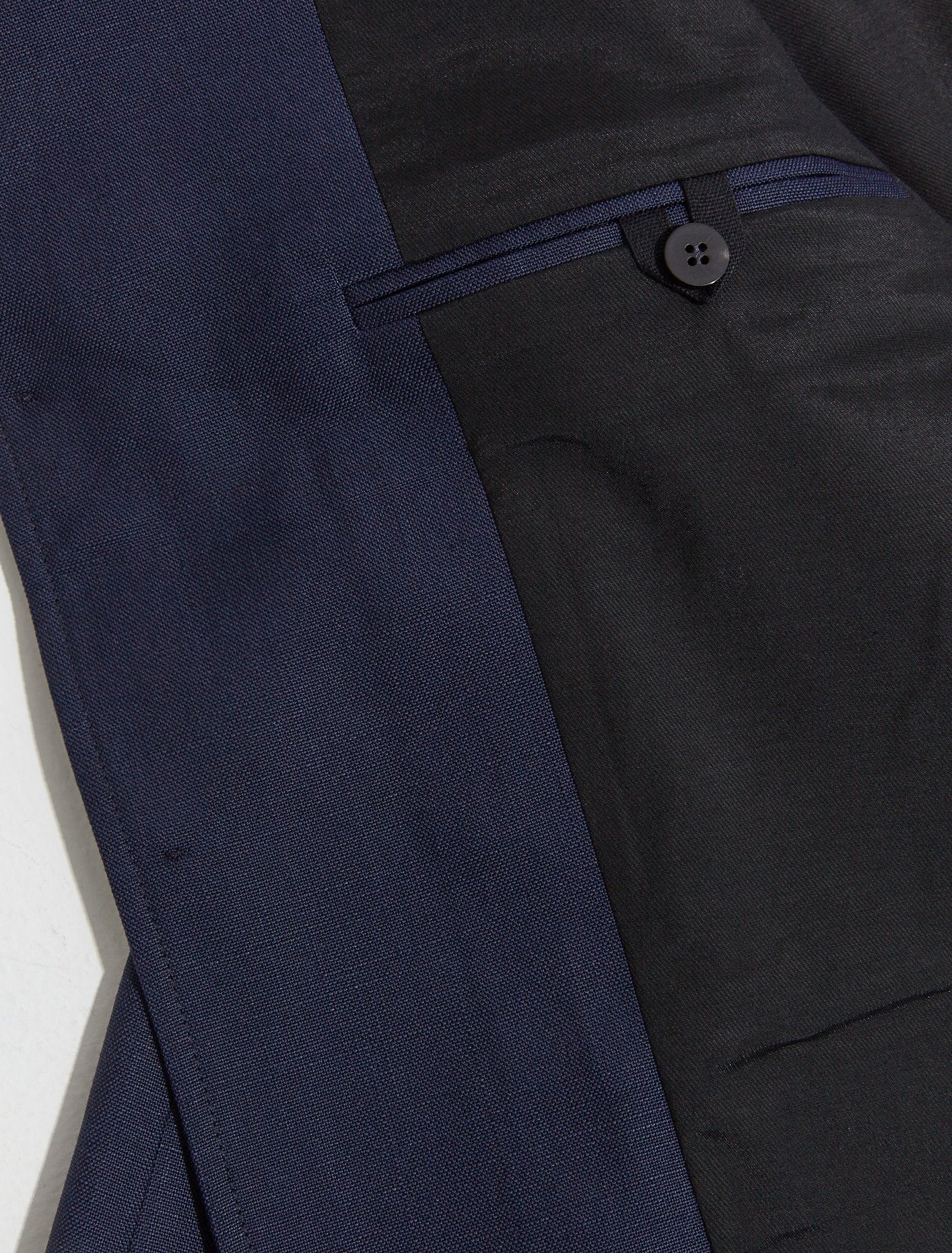 La Veste Cabri in Dark Navy