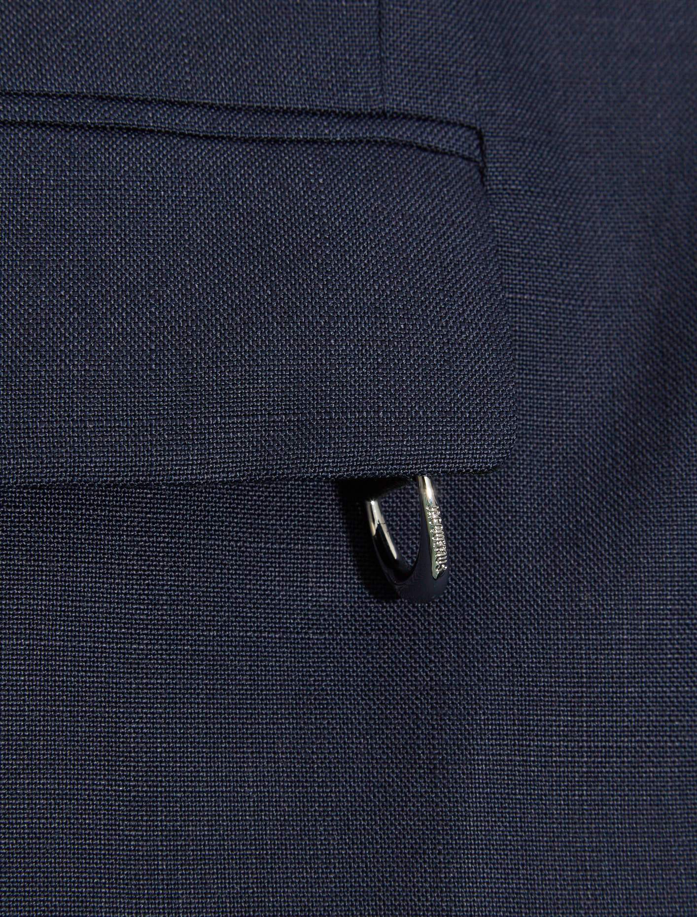 La Veste Cabri in Dark Navy