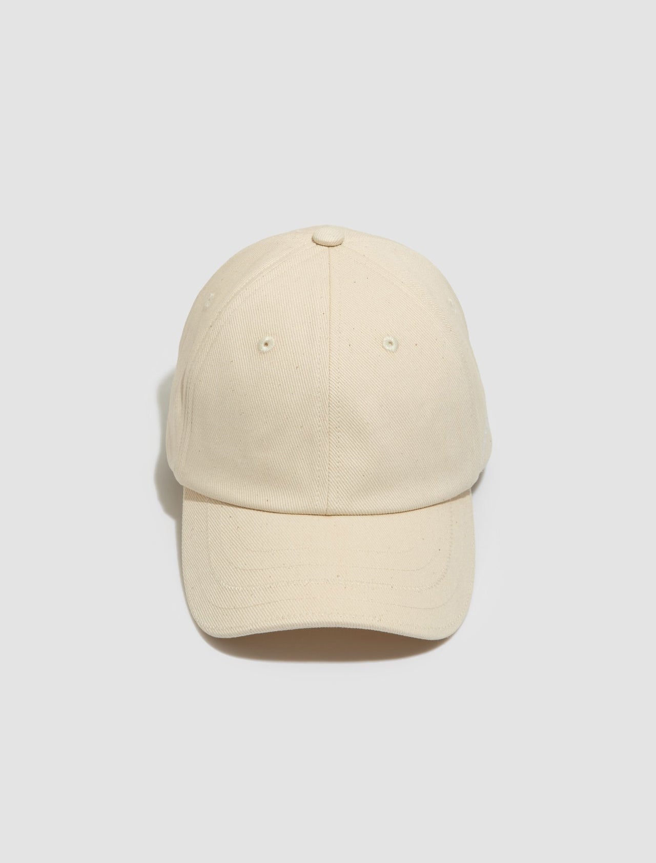 La Casquette in Off-White
