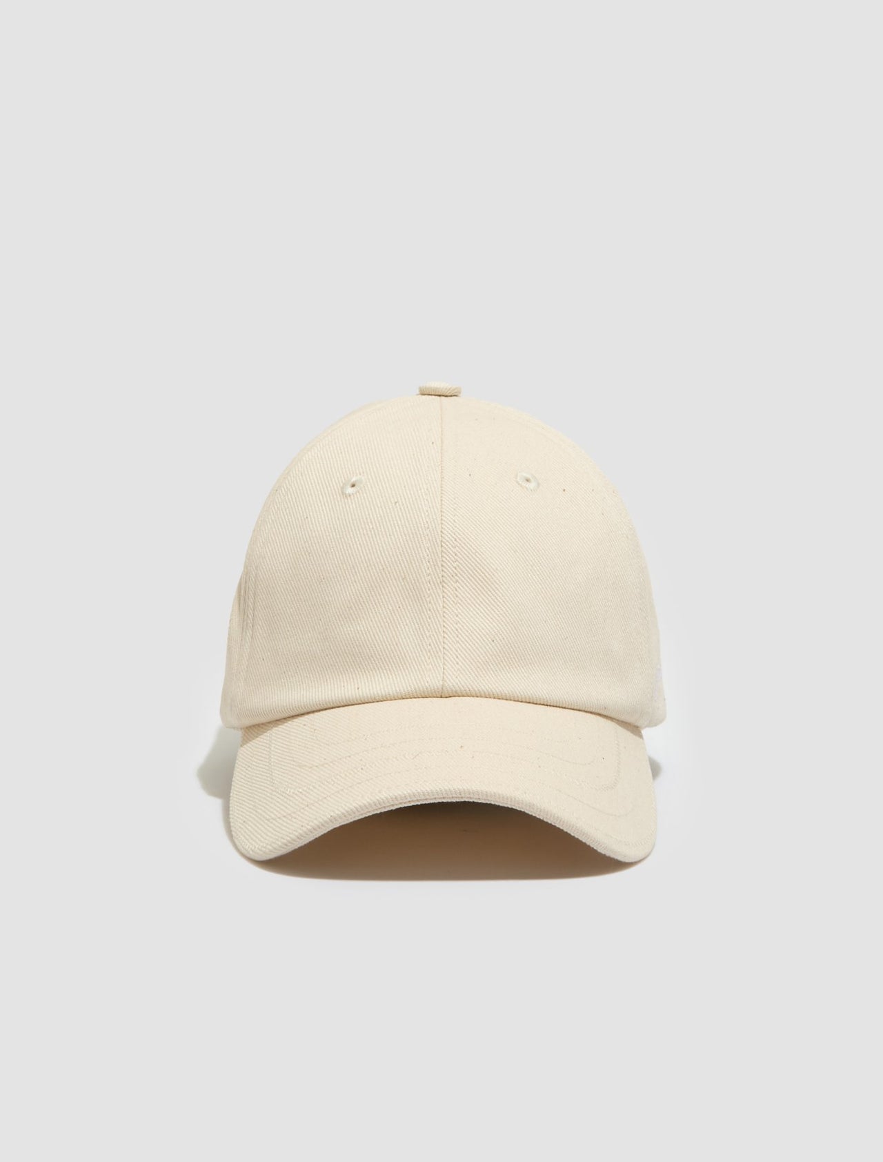 La Casquette in Off-White