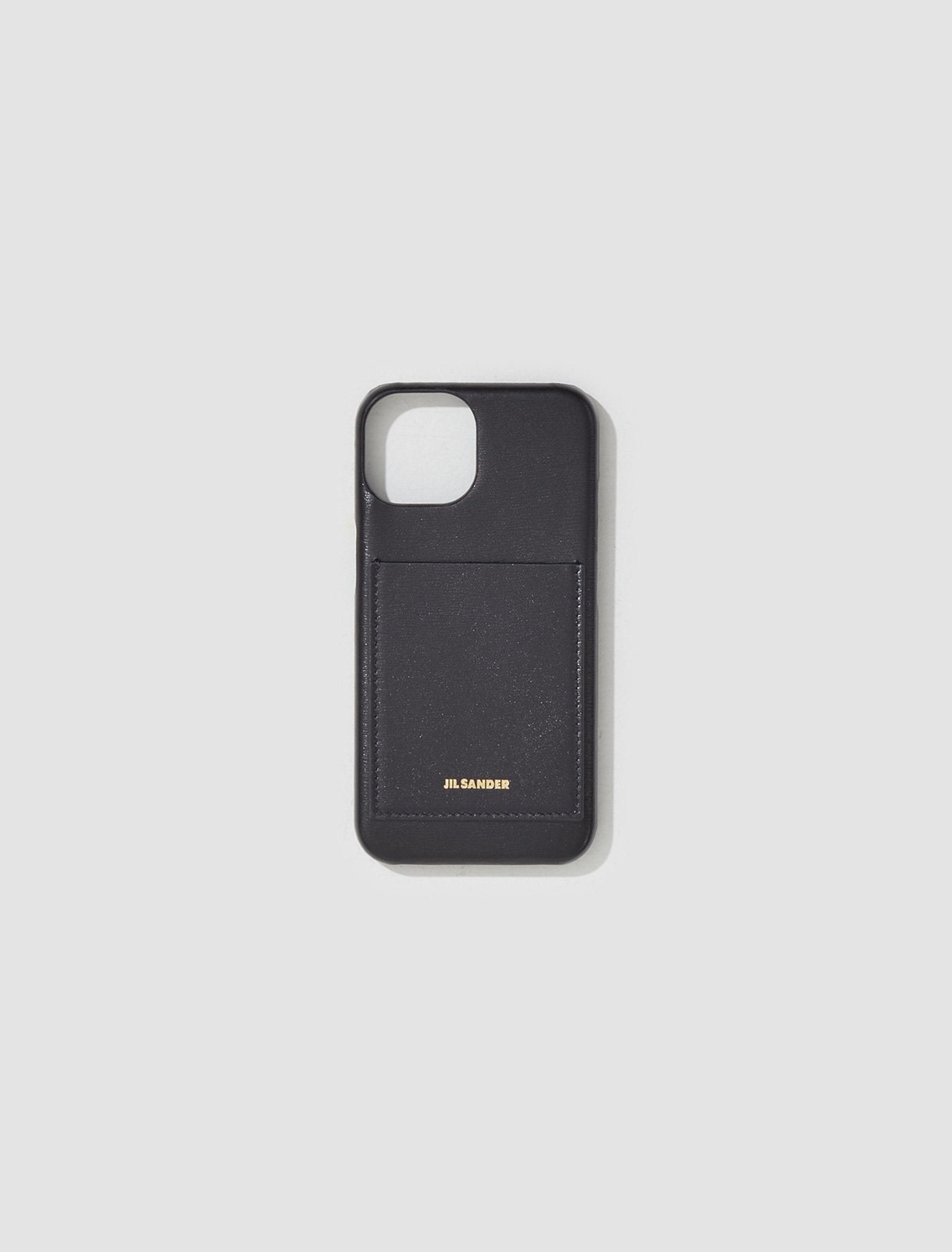 Phone Case in Black