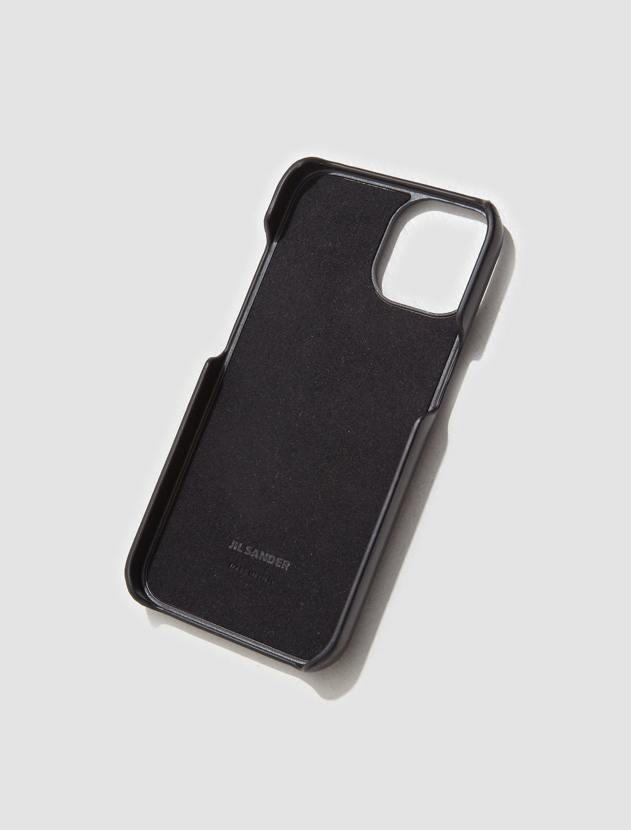 Phone Case in Black