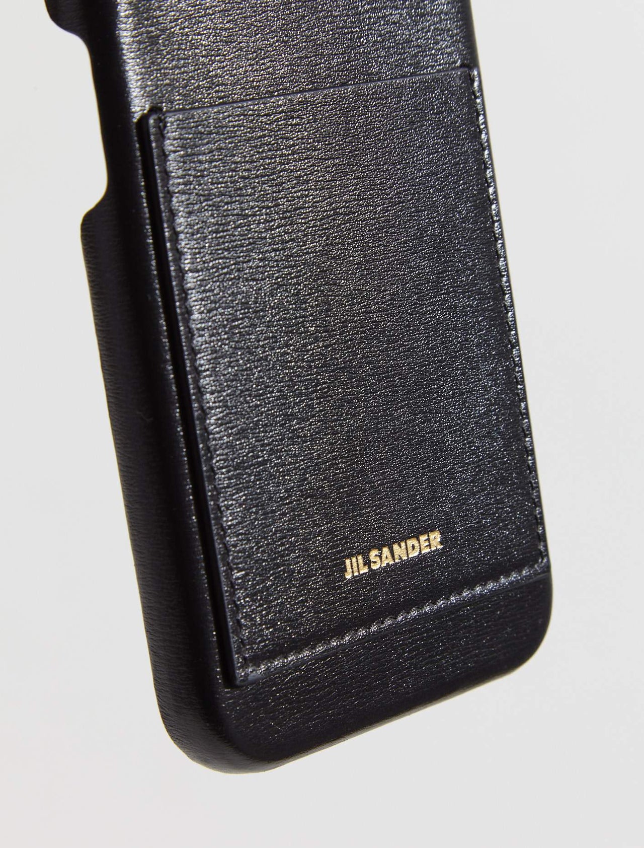 Phone Case in Black