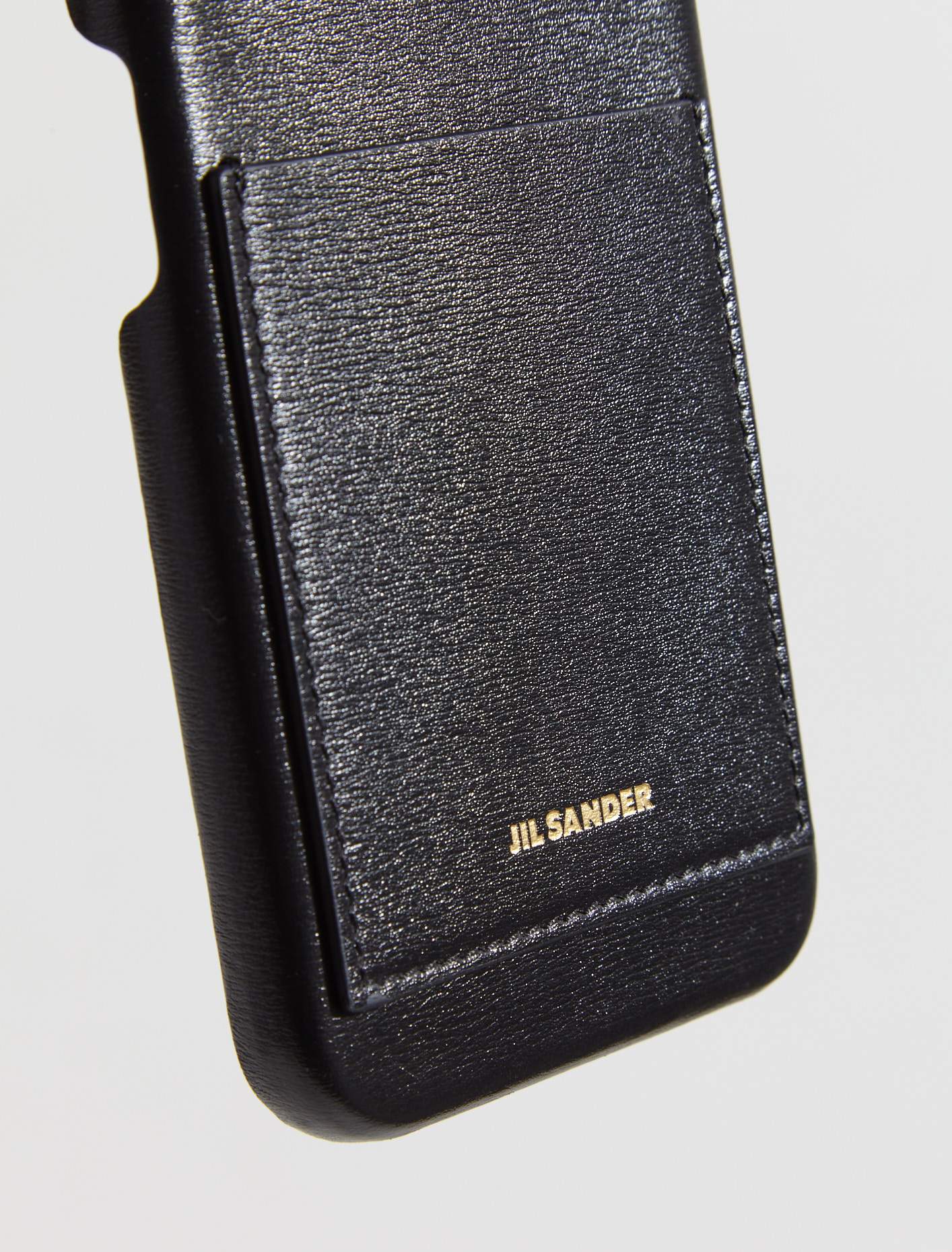 Phone Case in Black