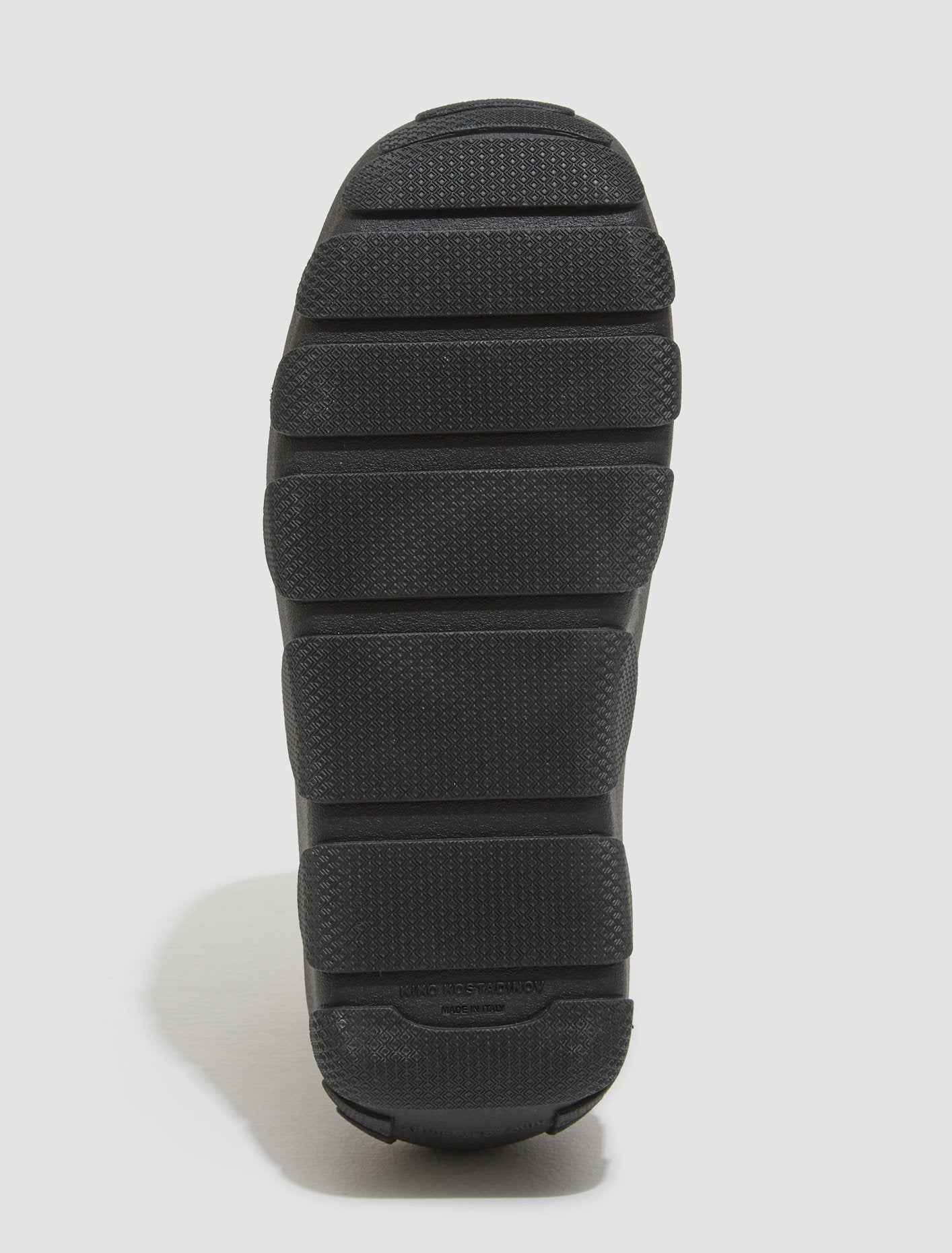 Tonkin Canvas Sneaker in Khaki