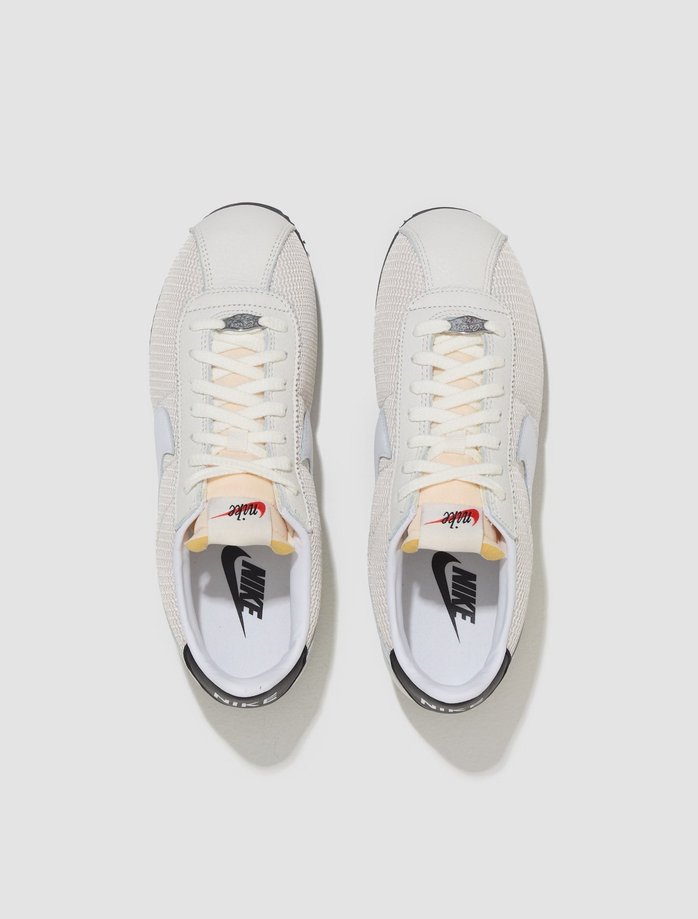 Cortez Sneaker in Light Orewood Brown