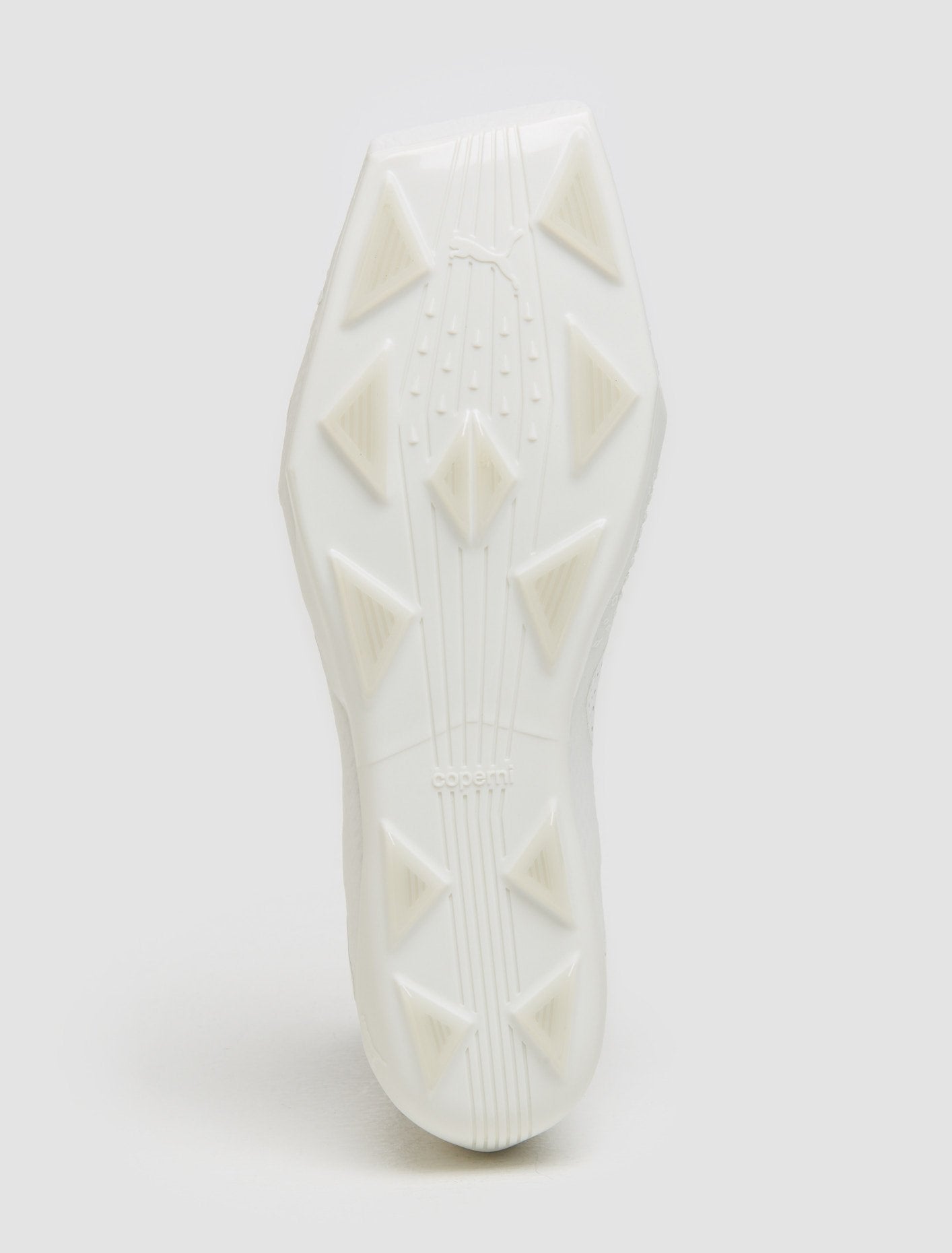 x Coperni 90SQR Sneaker in White