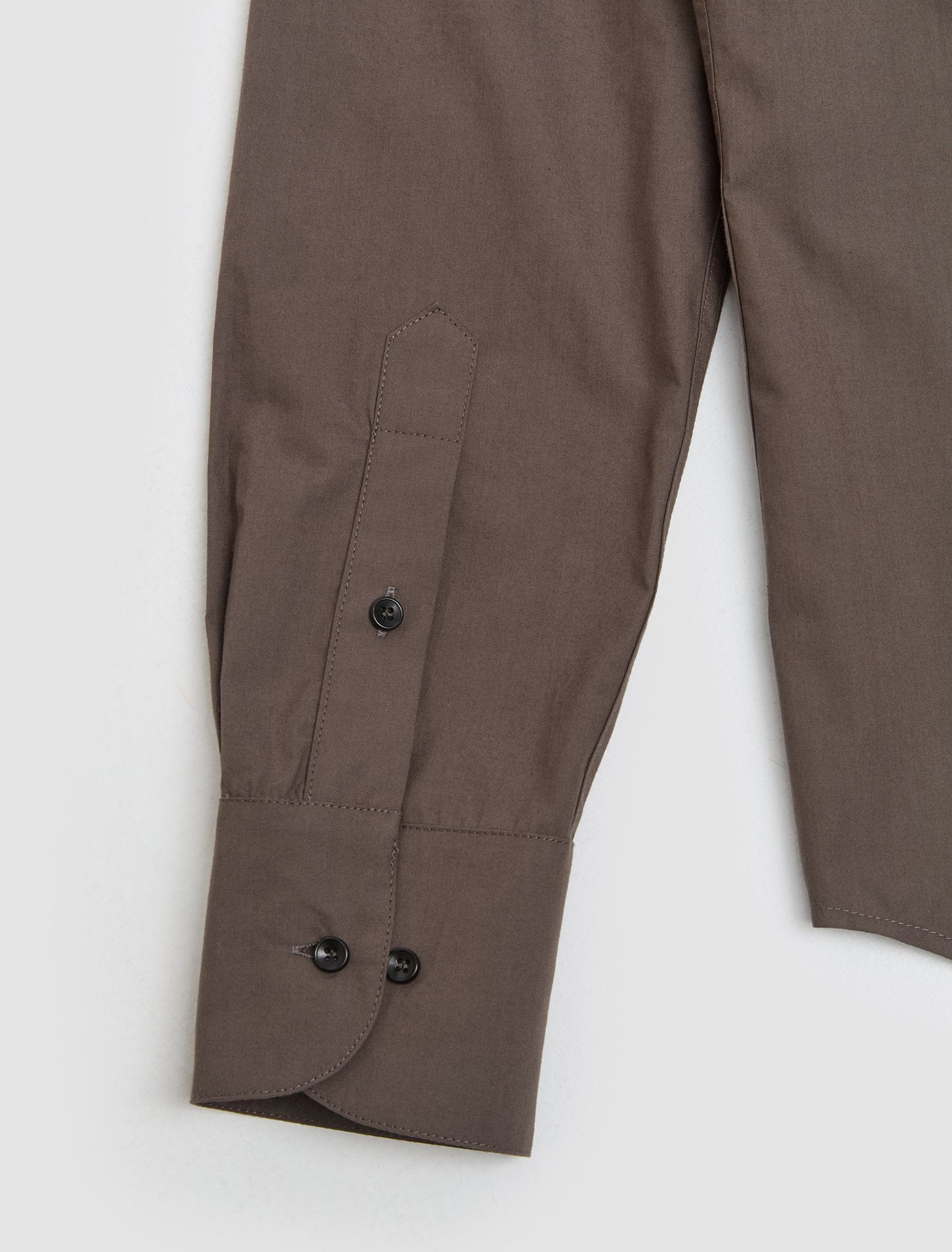 Finita II Shirt in Khaki