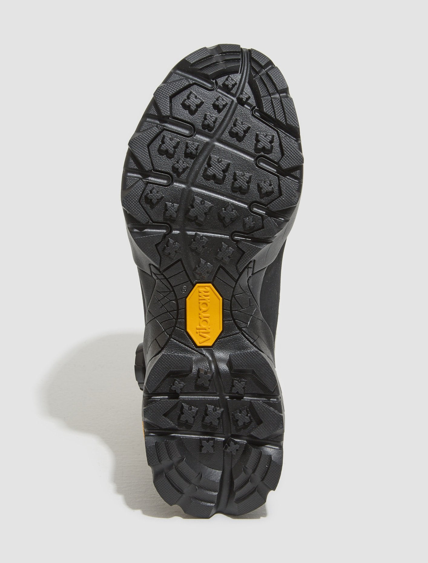 Pala Sneakers in Off White & Black