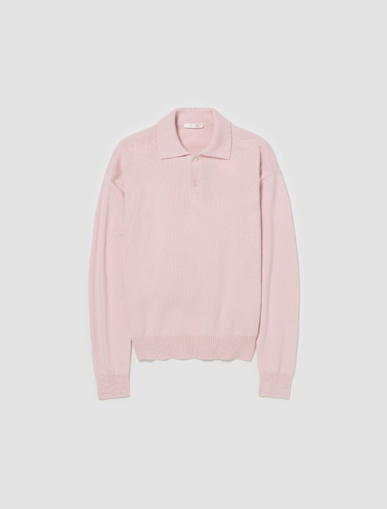 Joyce Top in Light Pink