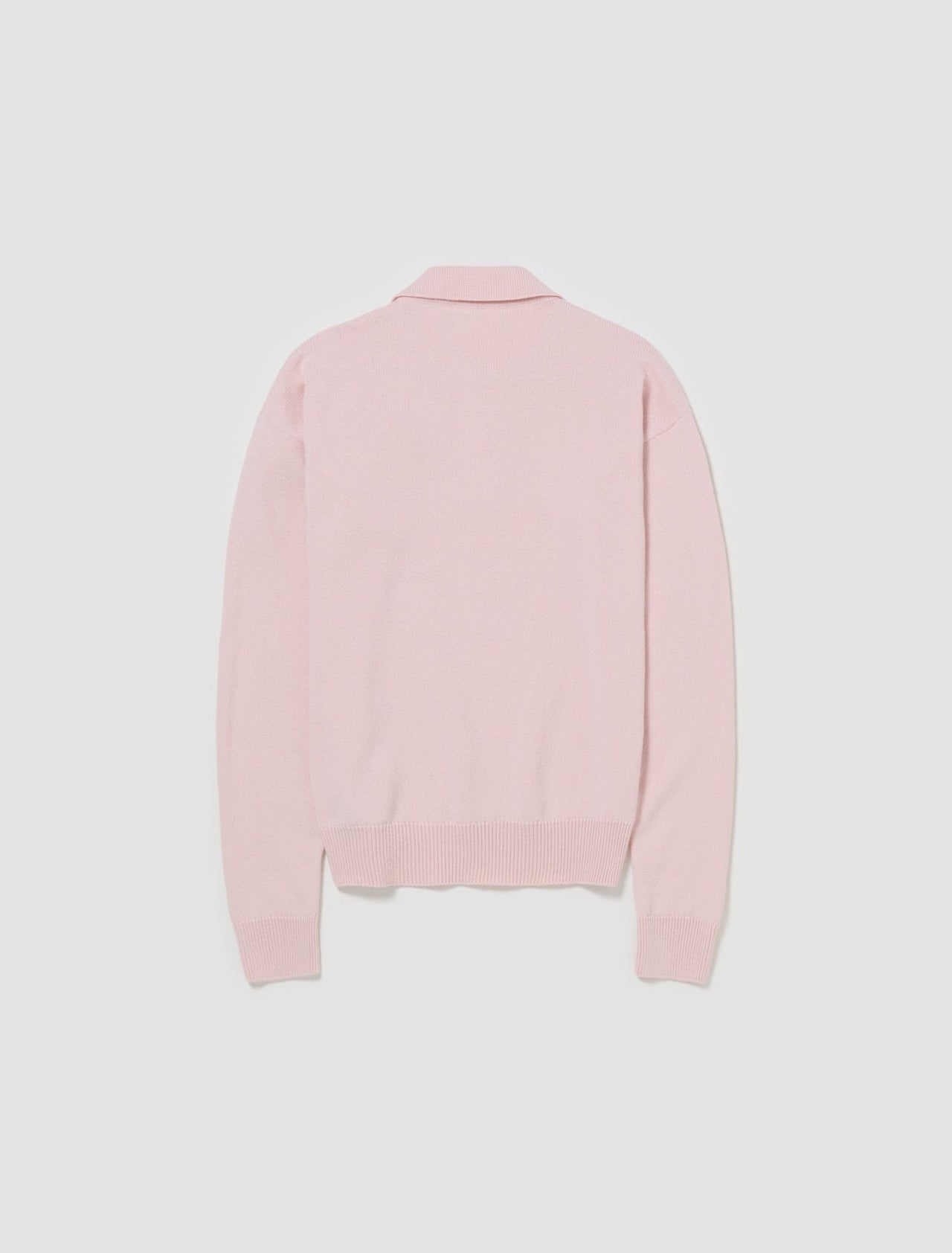 Joyce Top in Light Pink