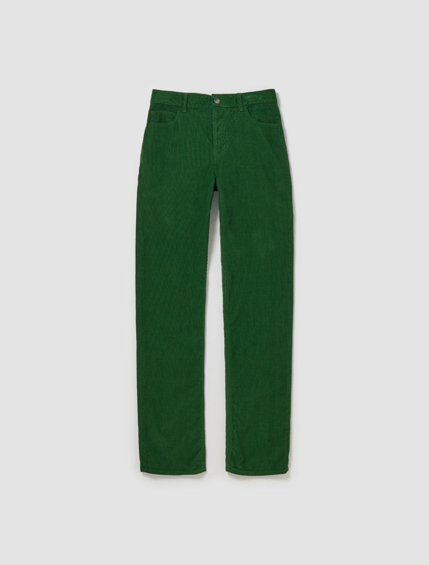 Carlisle Pants in Pine Green