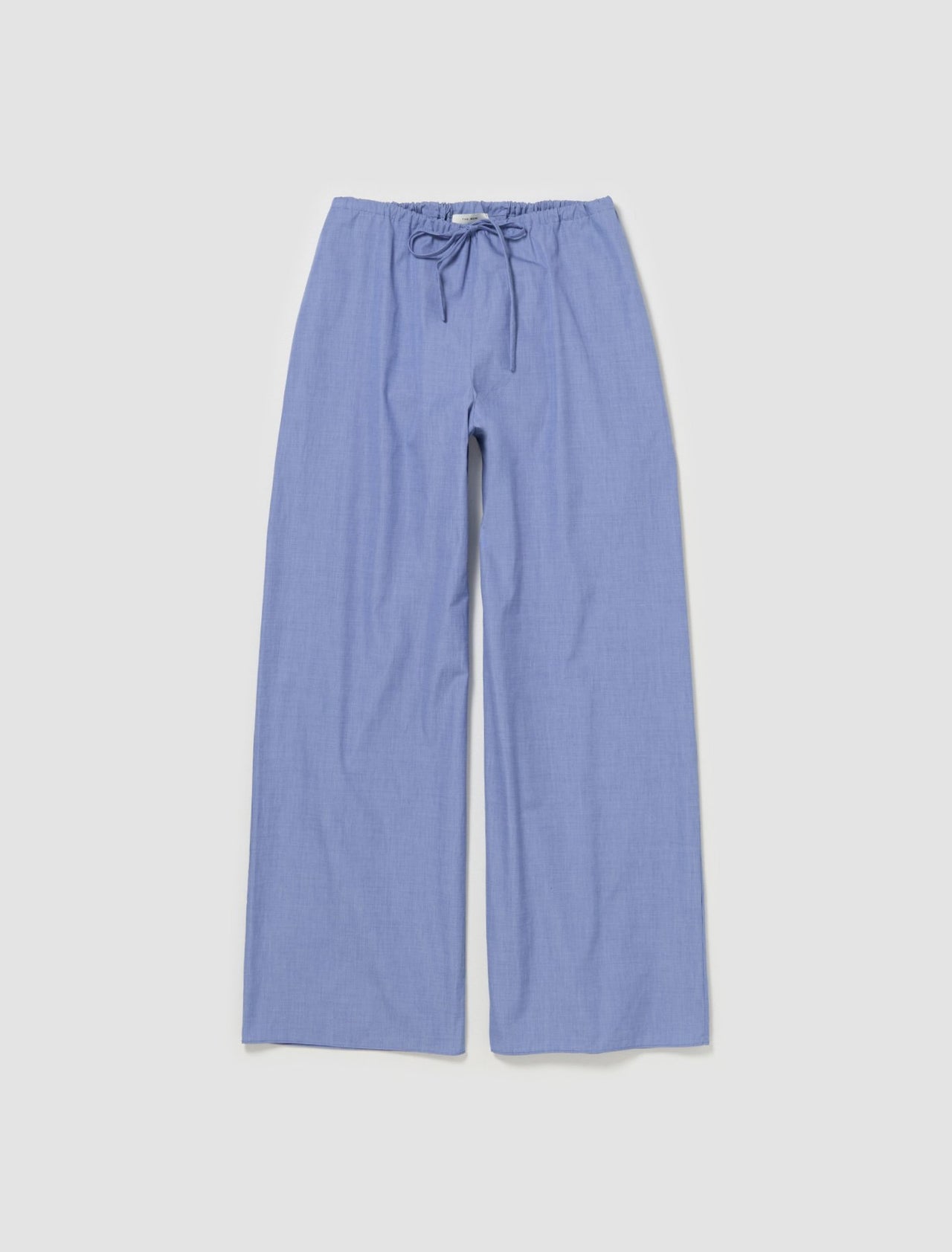 Jugi Pants in Oxford Blue