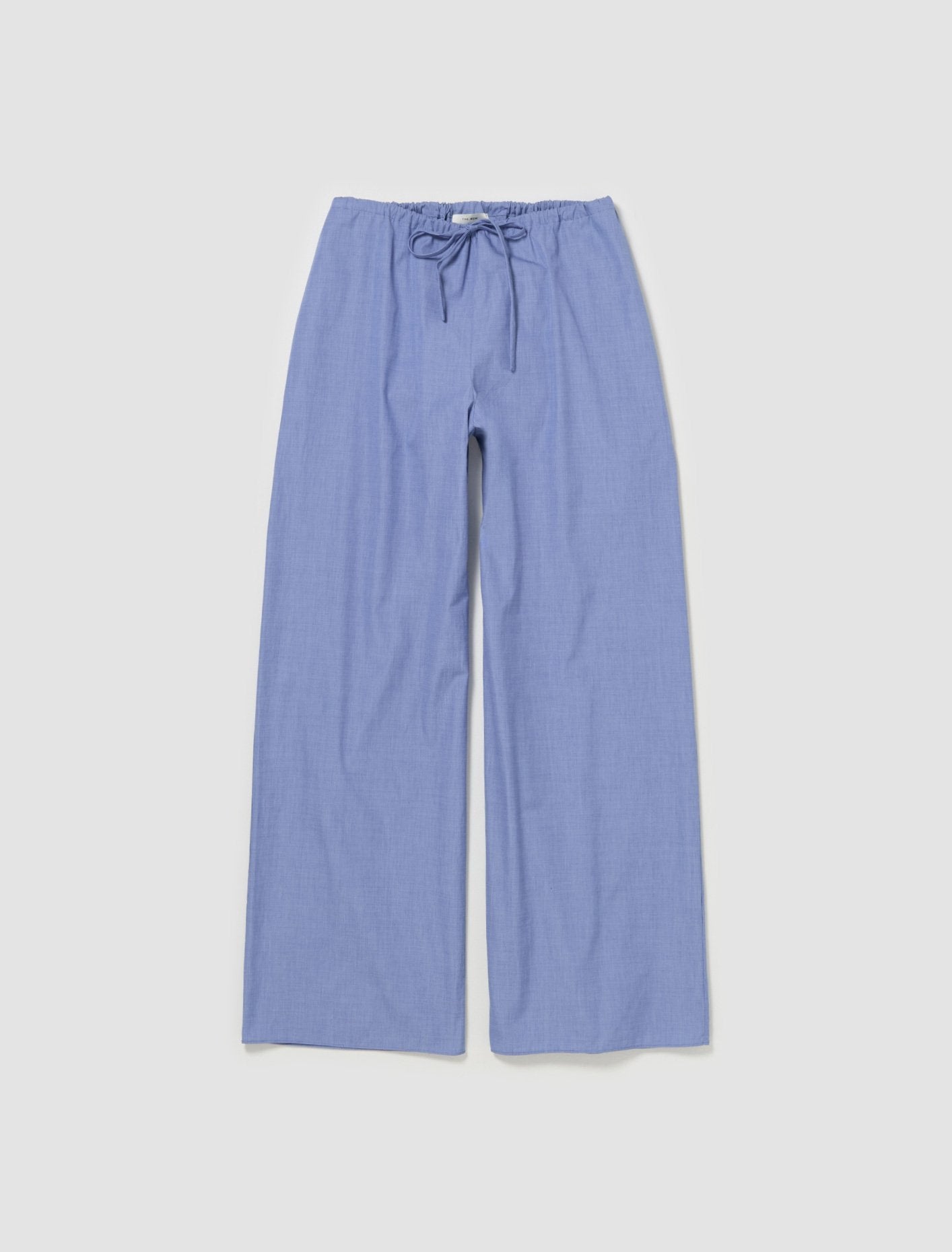 Jugi Pants in Oxford Blue