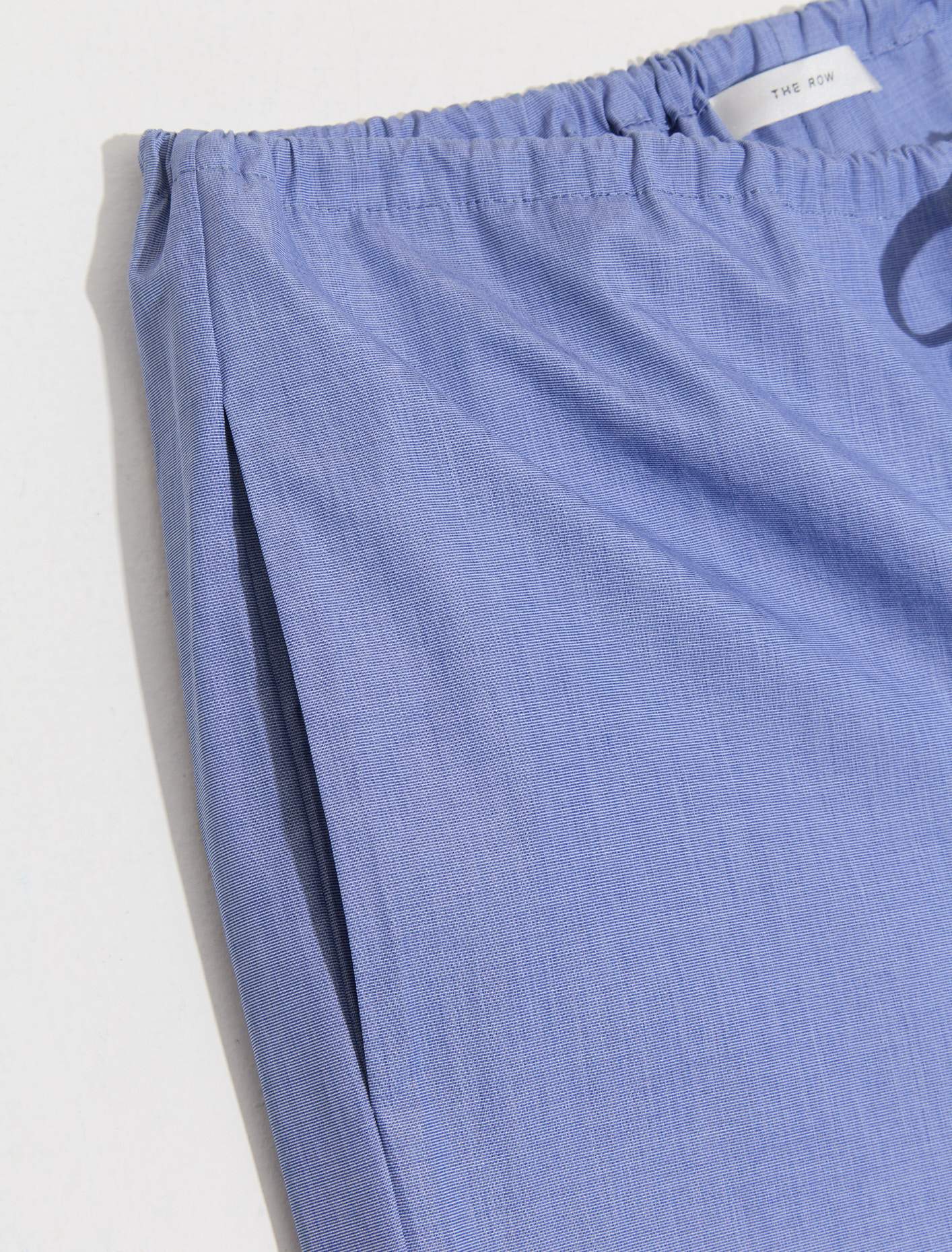 Jugi Pants in Oxford Blue