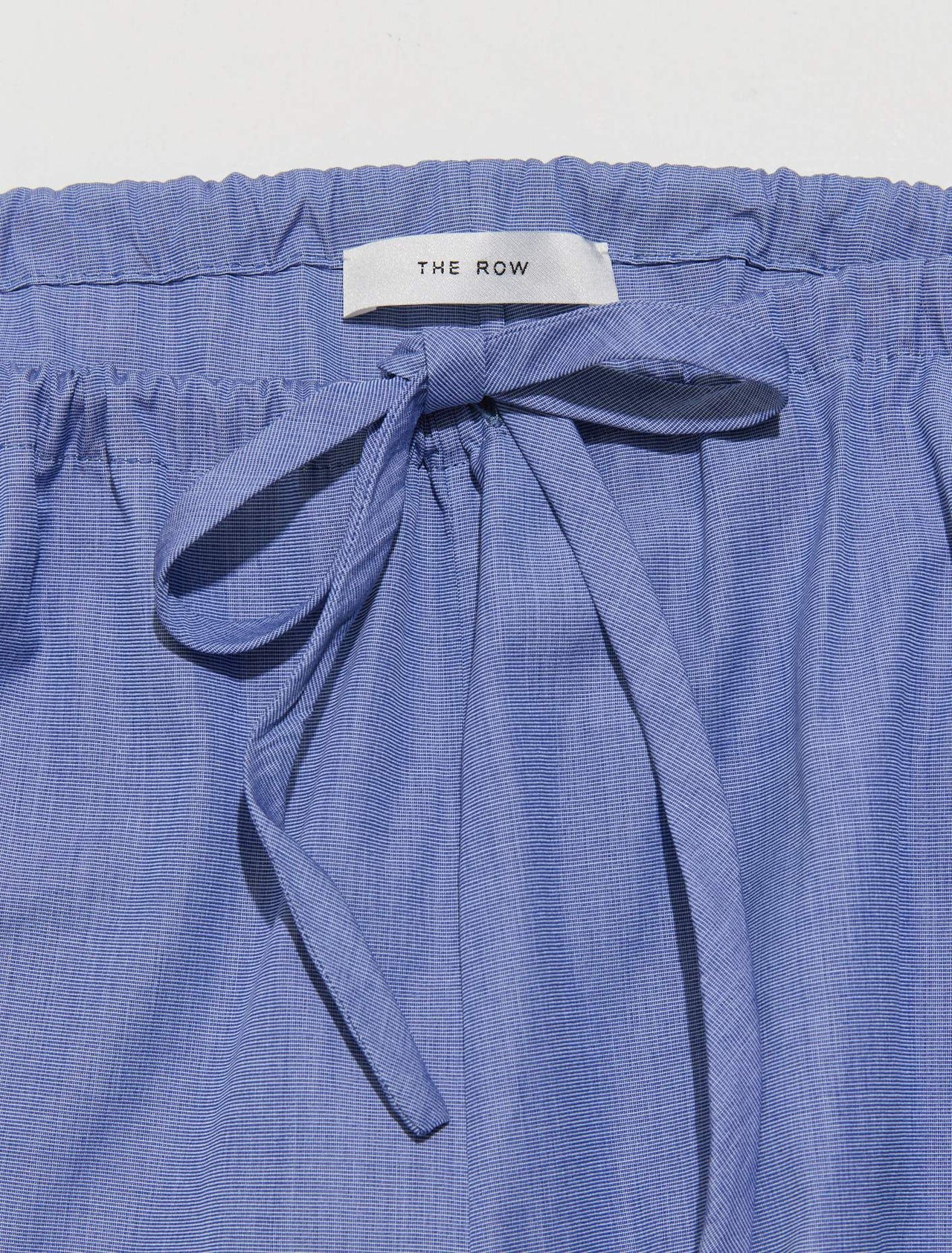 Jugi Pants in Oxford Blue