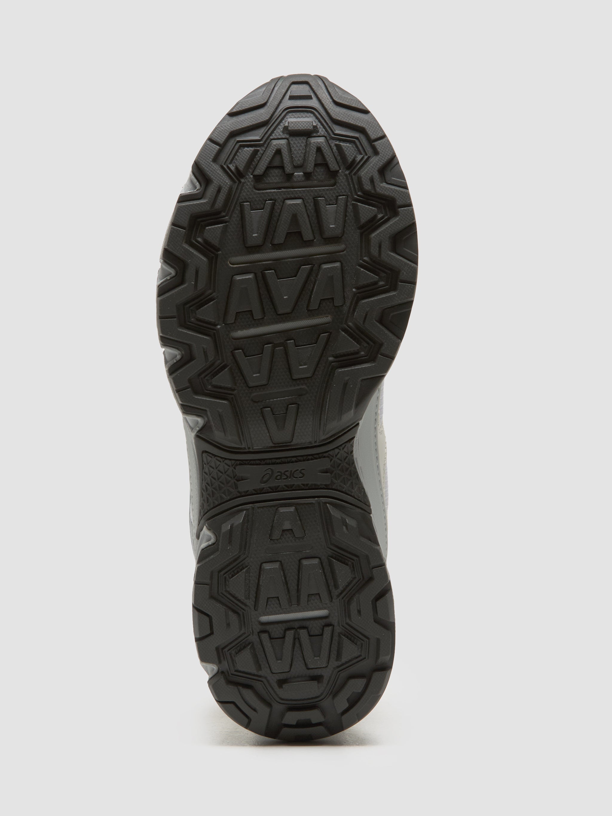 x Hidden NY GEL-VENTURE 6 SHIELD Sneaker in White & Wasabi